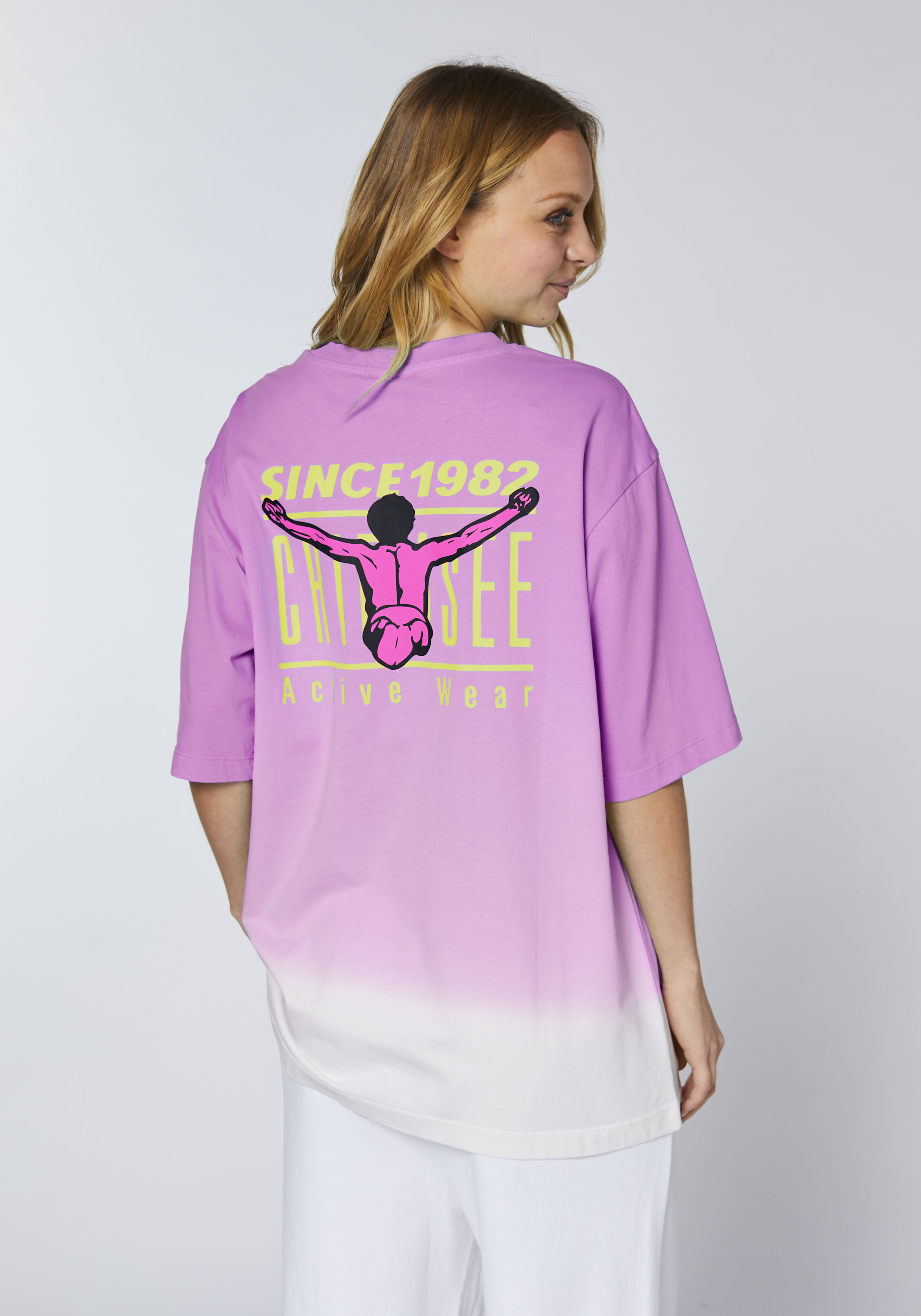 Chiemsee T-Shirt
