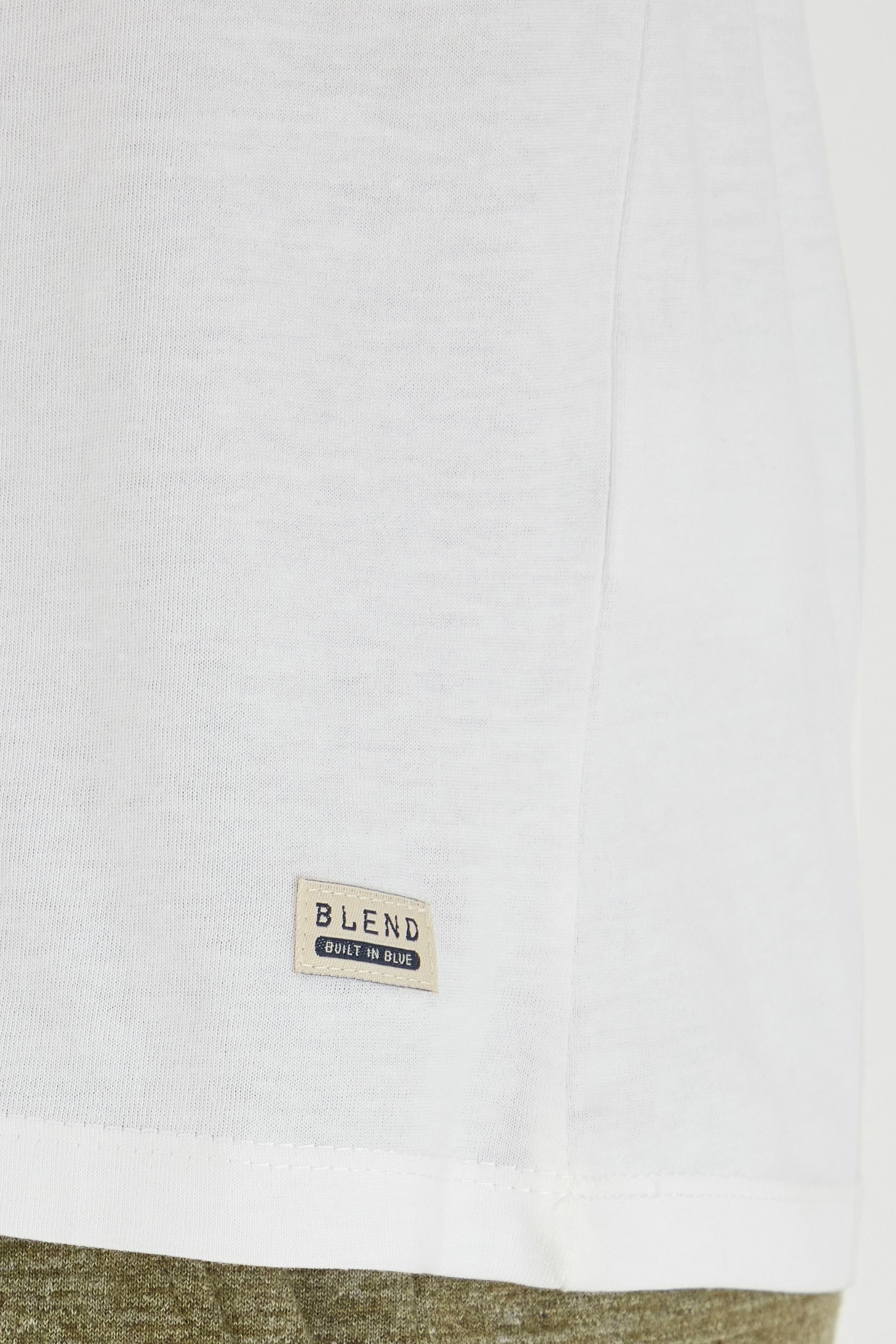 Blend Rundhalsshirt »Rundhalsshirt BHVadim«