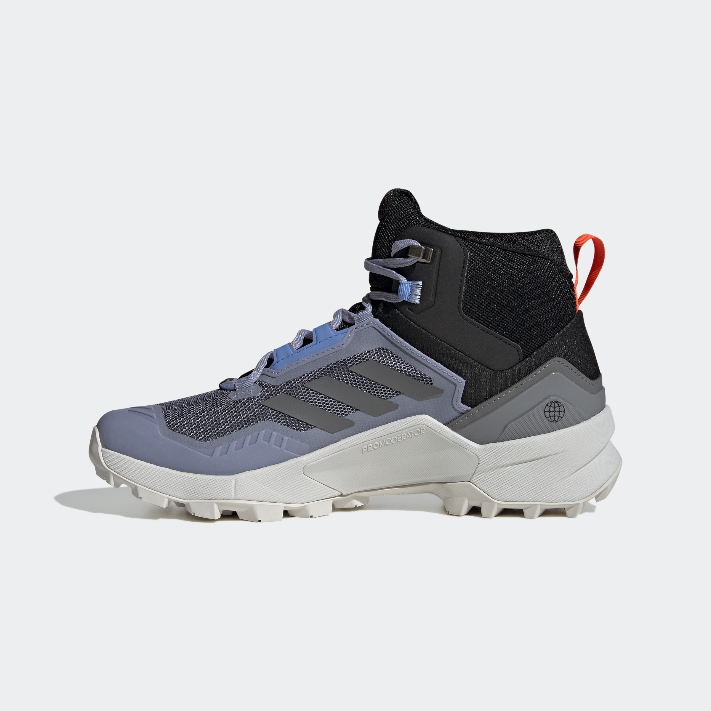 adidas TERREX Wanderschuh »TERREX SWIFT R3 MID GORE-TEX«, wasserdicht