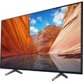 Sony LCD-LED Fernseher »KD-50X81J«, 126 cm/50 Zoll, 4K Ultra HD, Smart-TV