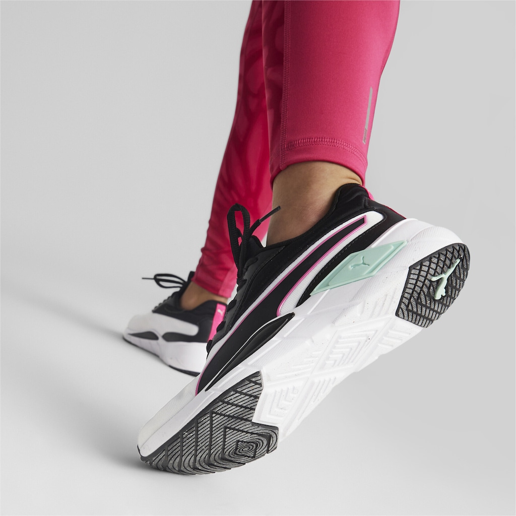 PUMA Laufschuh »Lex Trainingsschuhe Damen«