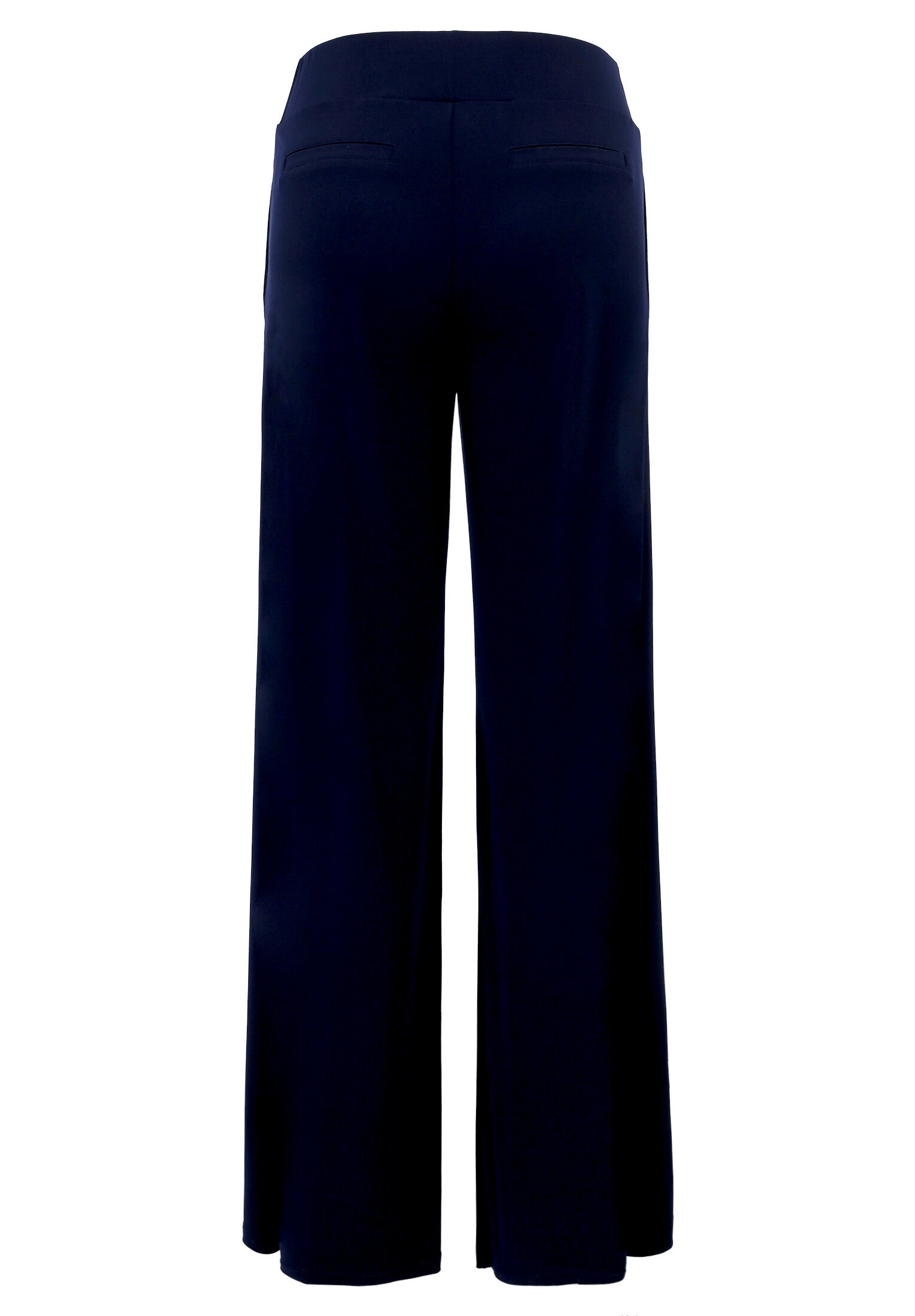 Vera Mont Schlupfhose »Damen mit weitem Bein«  Material