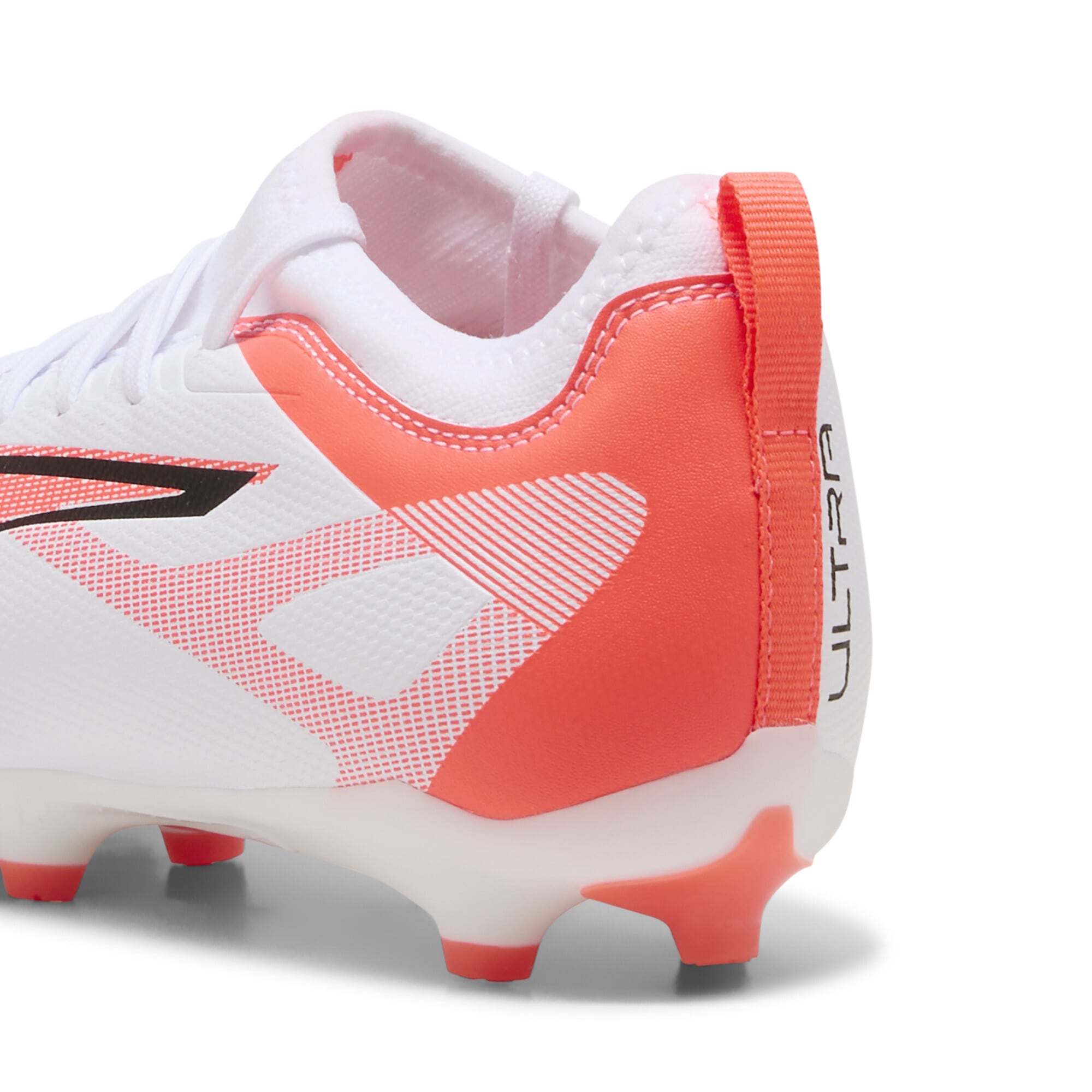 PUMA Fußballschuh »ULTRA 5 MATCH FG/AG Fußballschuhe Jugendliche«