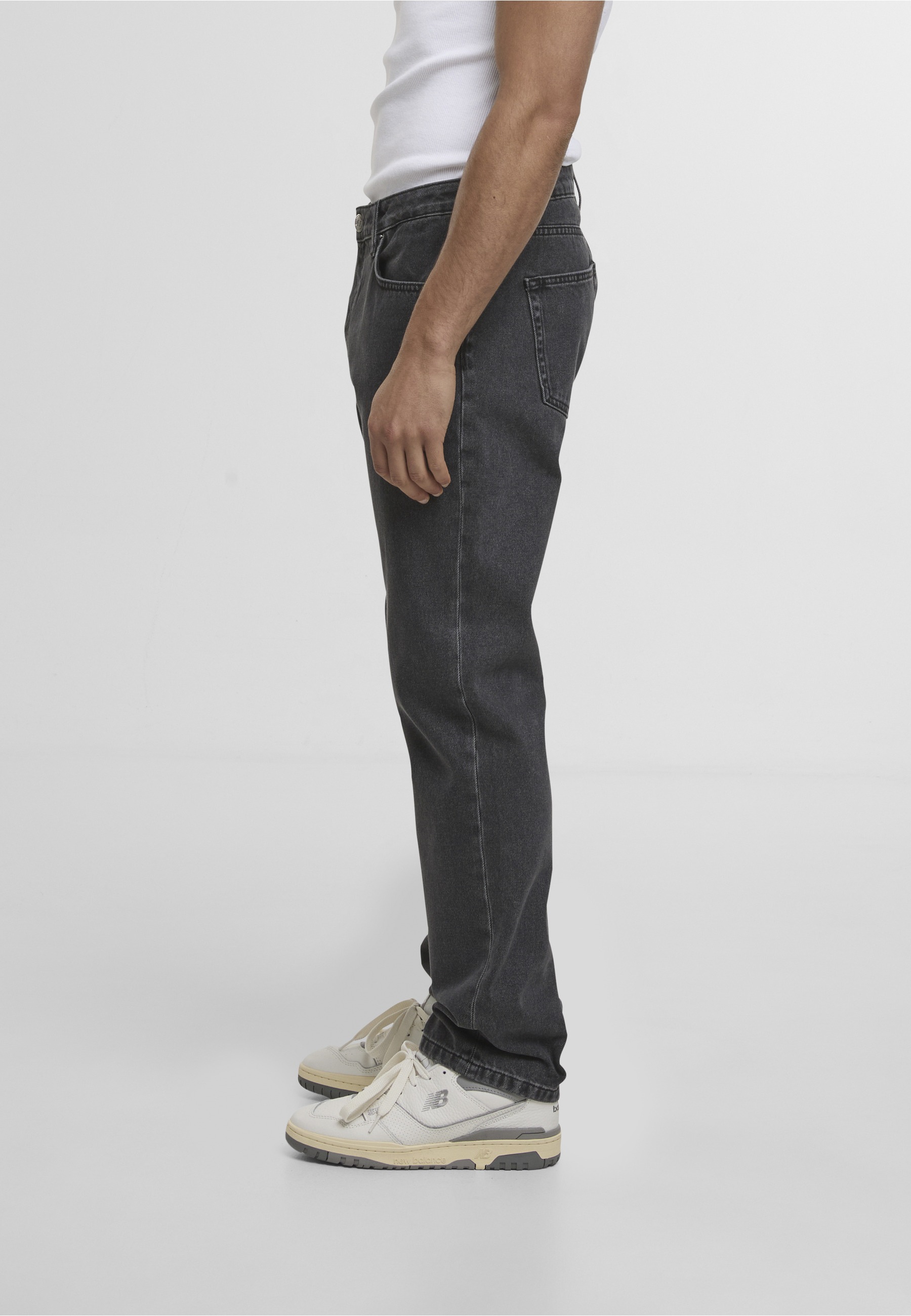 DEF DEF Sky Slim Fit Jeans Grey 30 3