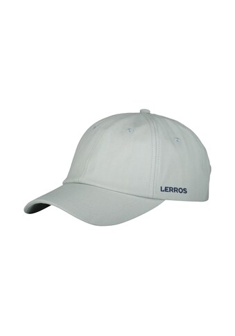 Baseball Cap »LERROS Cap mit Fischgratstruktur«
