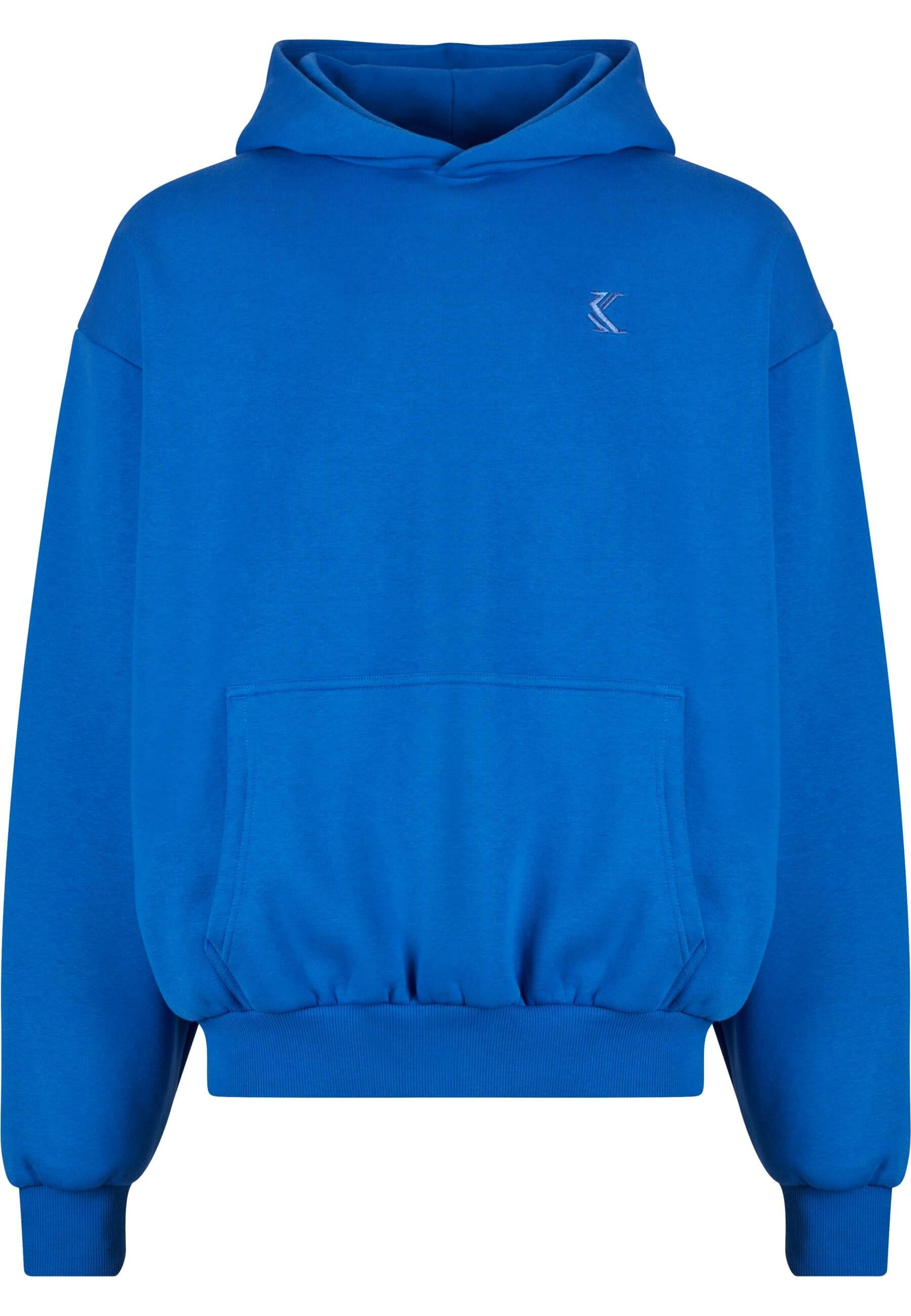 Karl Kani Kapuzensweatshirt "Karl Kani Kani Icy Dancer Backprint Hoodie", ( günstig online kaufen