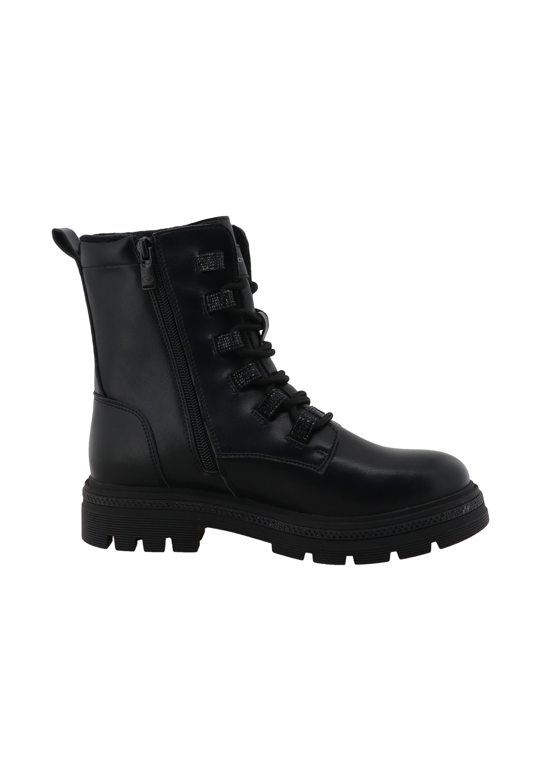 TOM TAILOR Winterstiefel »Tom Tailor Stiefel«