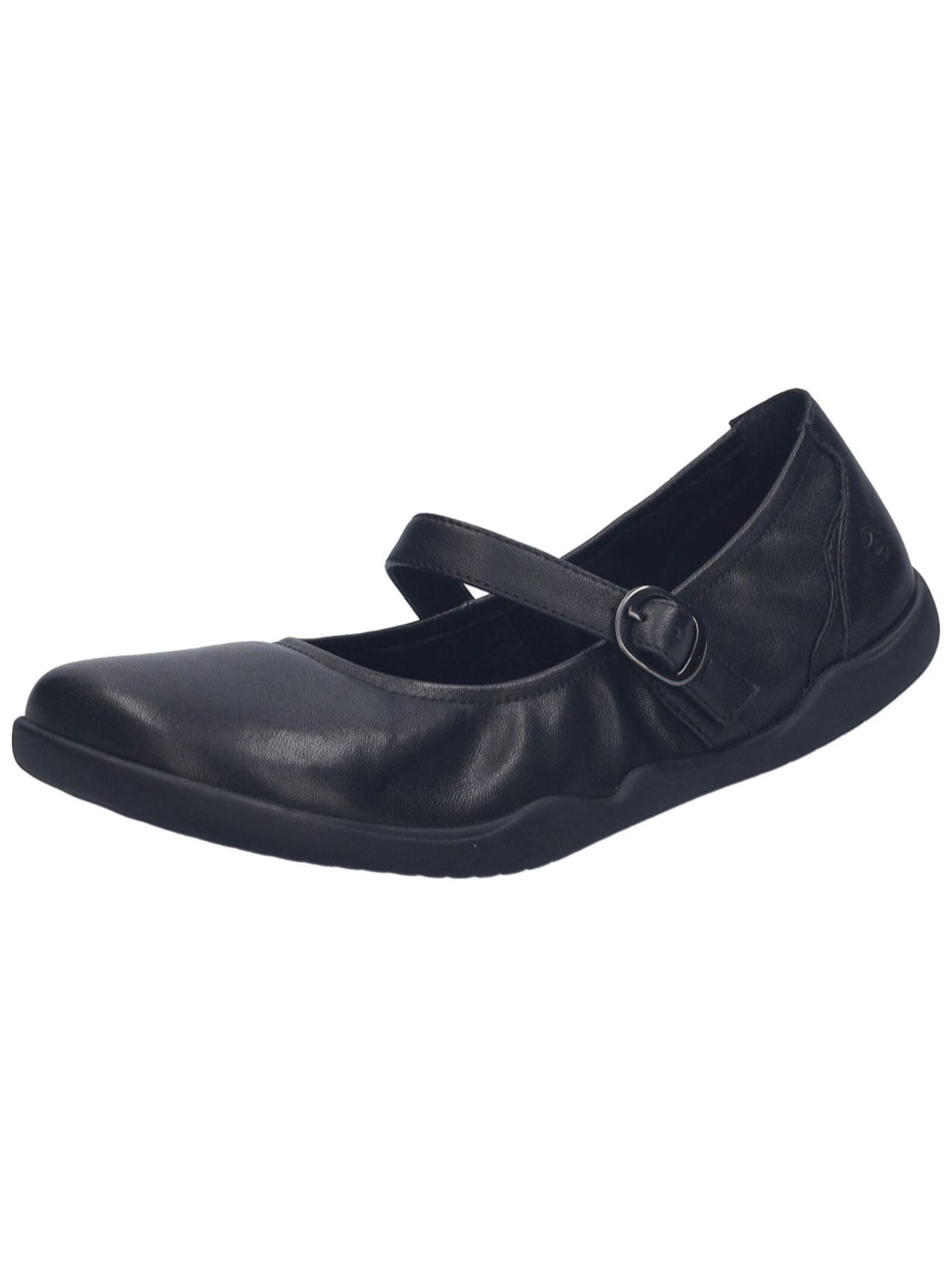 Josef Seibel Riemchenballerina "Josef Seibel Ballerinas Leder" günstig online kaufen