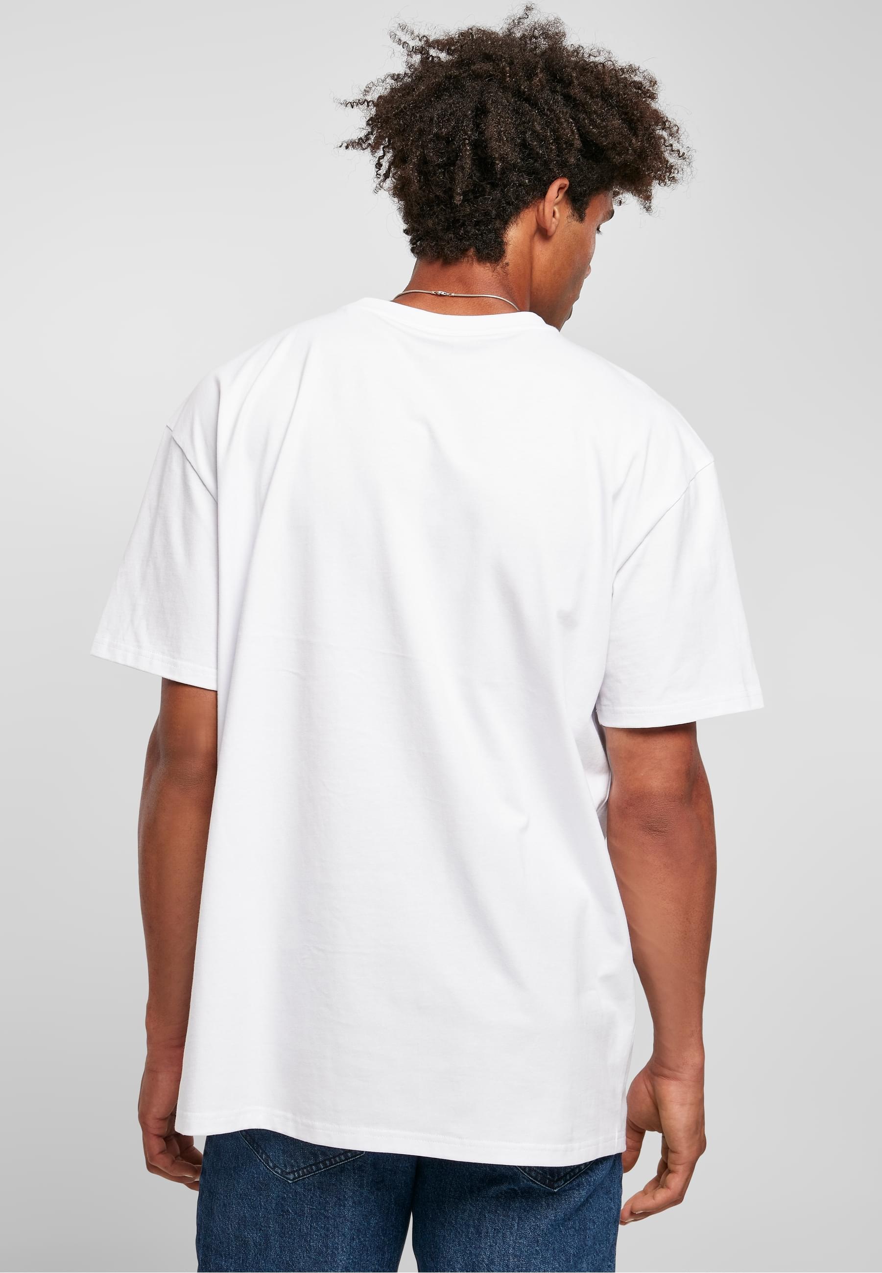 Southpole T-Shirt »Southpole Herren Southpole Puffer Print Tee«, (1 tlg.)