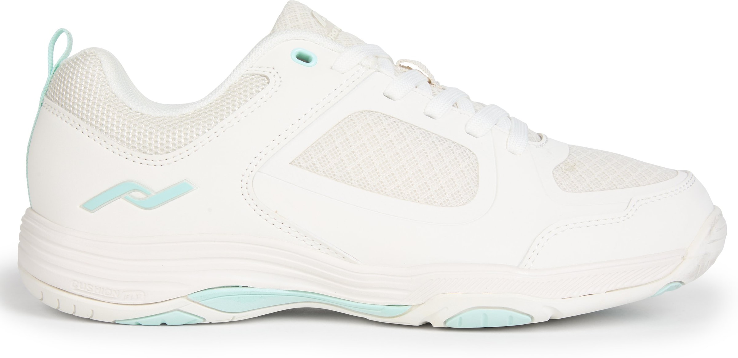 Pro Touch Hallenschuh »DA.-INDOOR-SCHUH REBEL IV W«