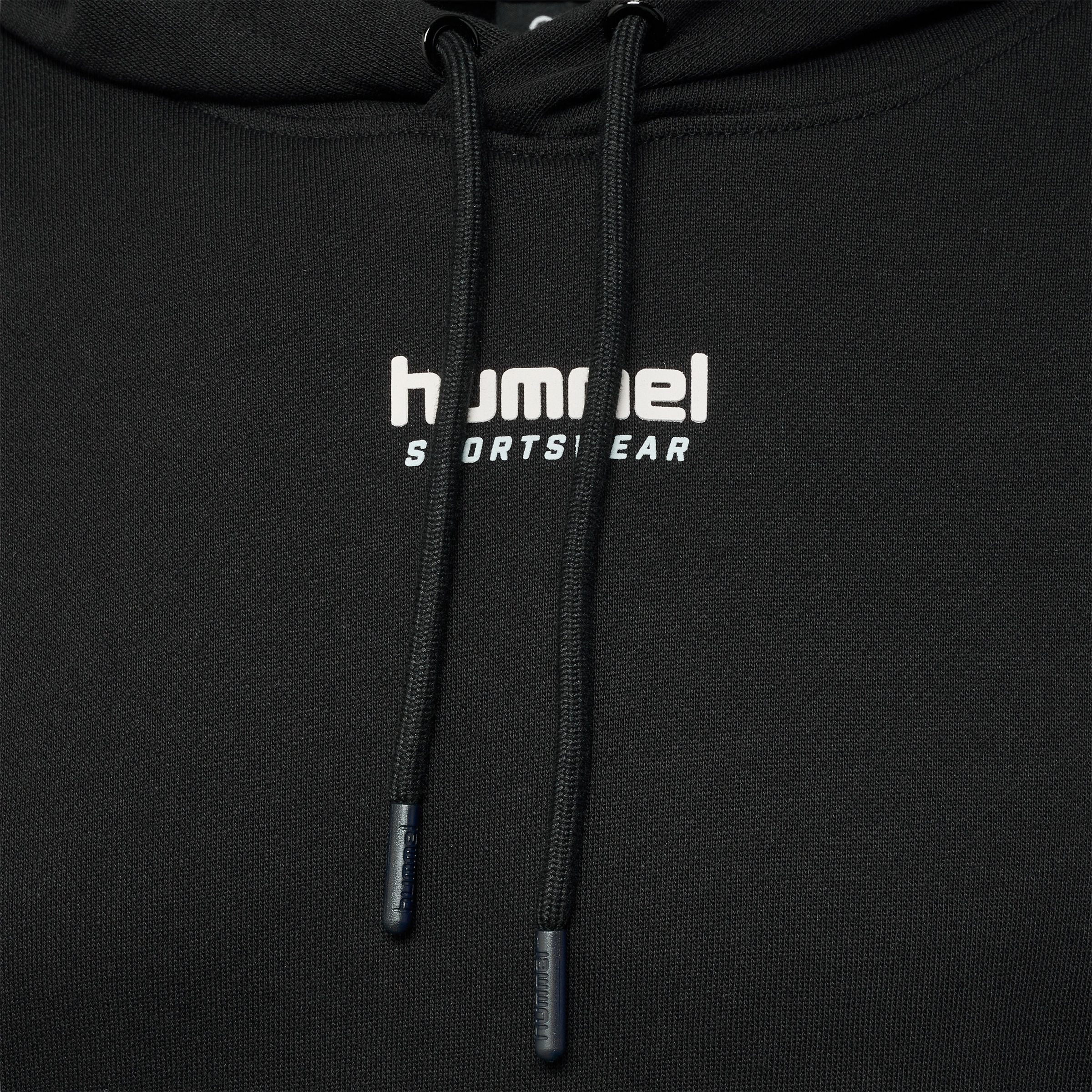 hummel Sweatshirt »hmlLGC NATE HOODIE«