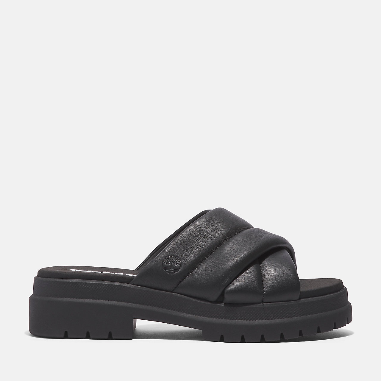Timberland Sandale "London Vibe SLIDE SANDAL" günstig online kaufen