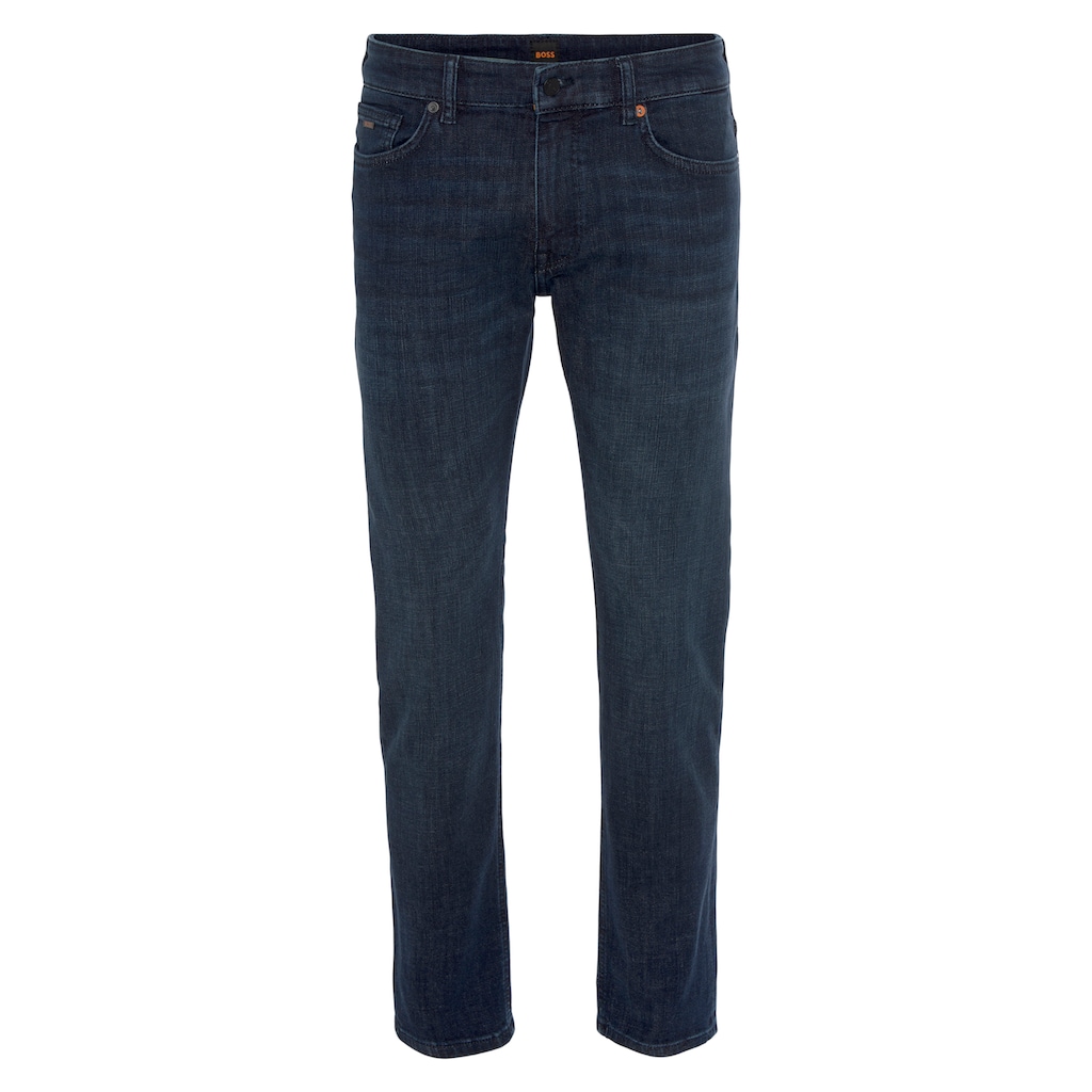 BOSS ORANGE Slim-fit-Jeans »Delaware BC-L-P«
