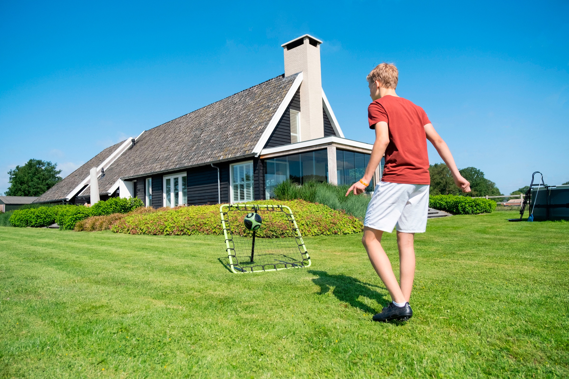 EXIT Rebounder »Tempo Multisport«