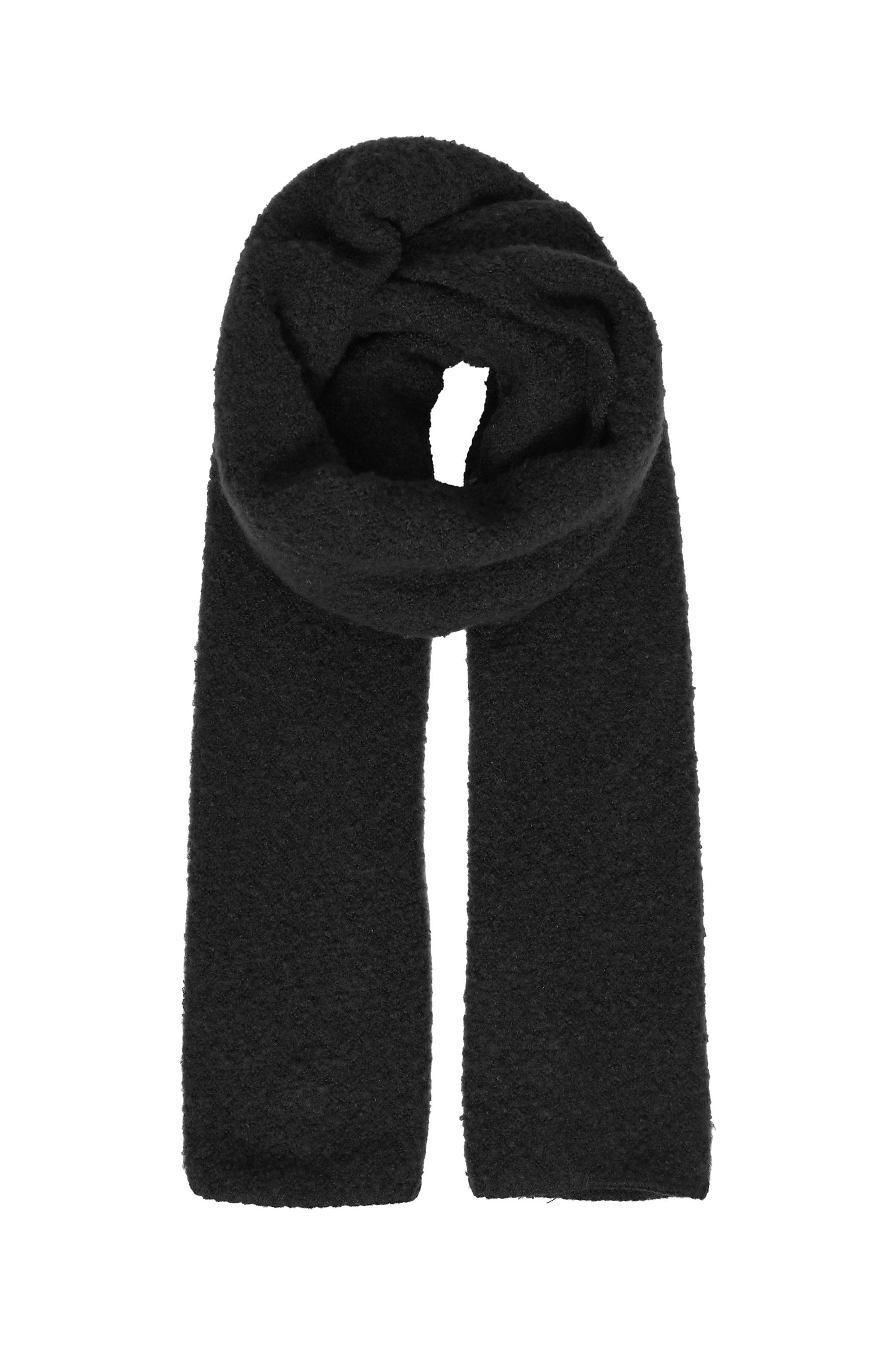 OXMO Strickschal »Strickschal OXVianna«