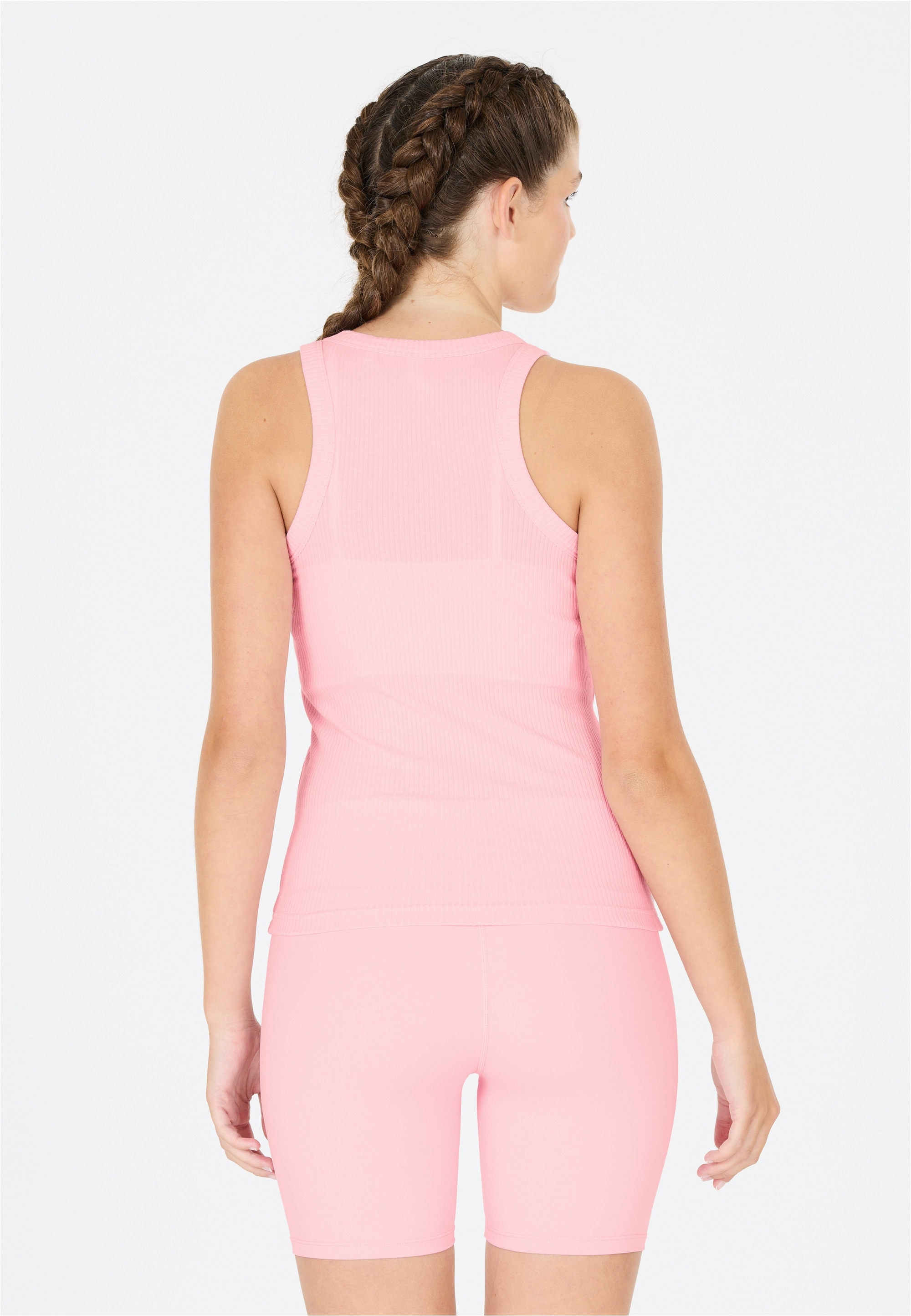 Les'Arcs Tanktop »Ashtyn« mit komfortablem 4-Way-Stretch