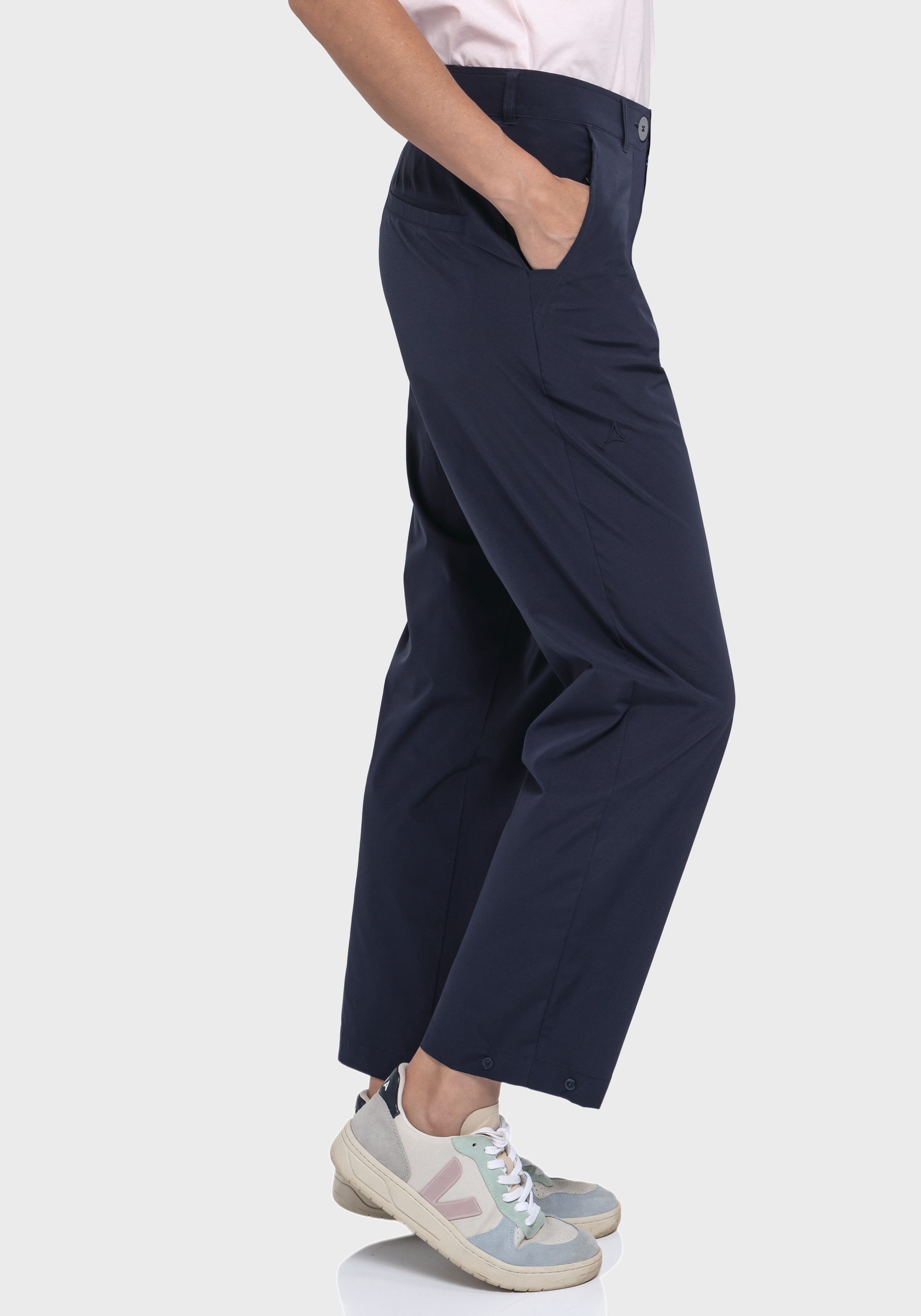 Schöffel Outdoorhose »Urban CIRC Pants Style Baguio WMS«