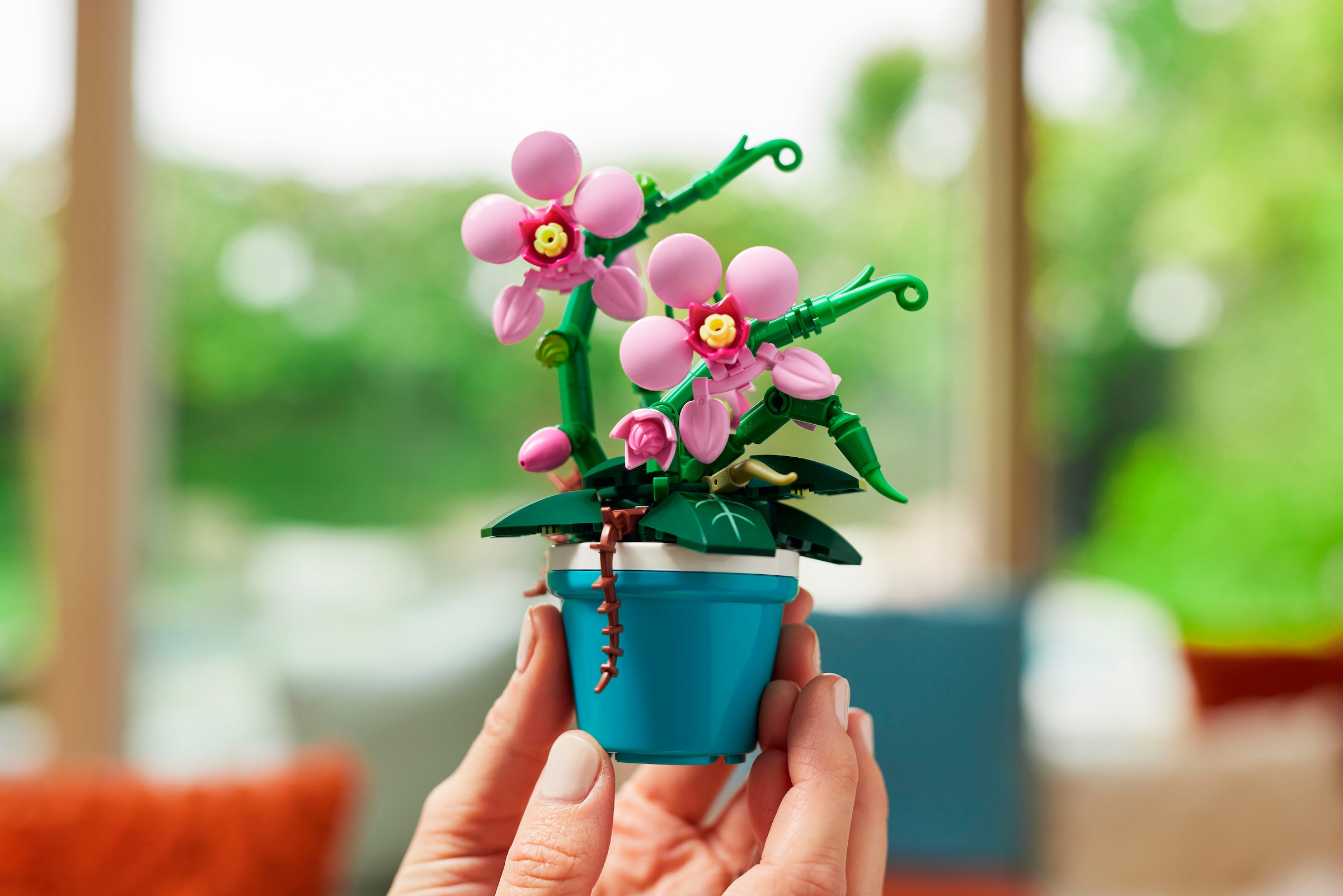 ZURU Kreativset »MAX, Garden Collection« Sortierte Lieferung