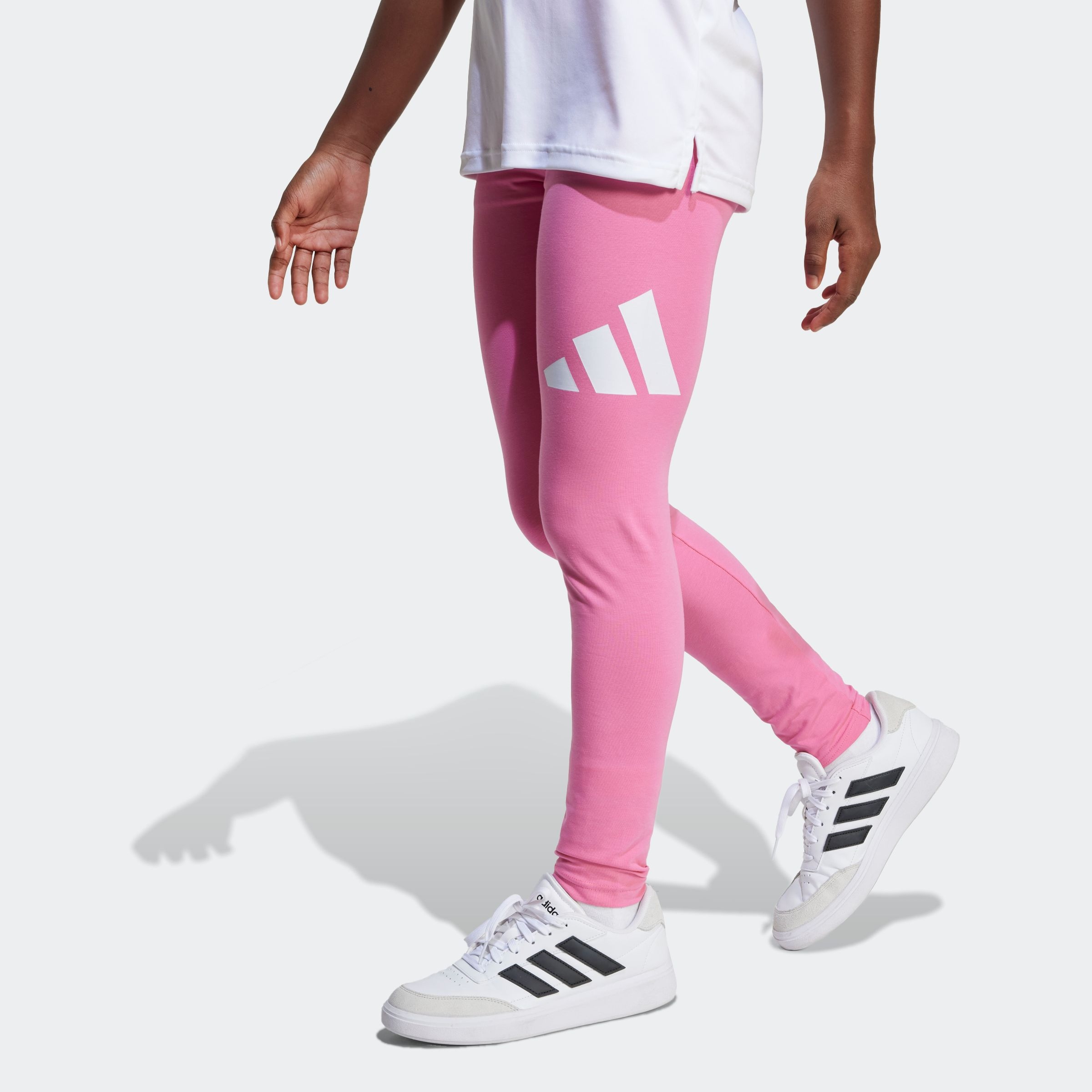 adidas Sportswear Leggings »JG BL LEG 230«, (1 tlg.)