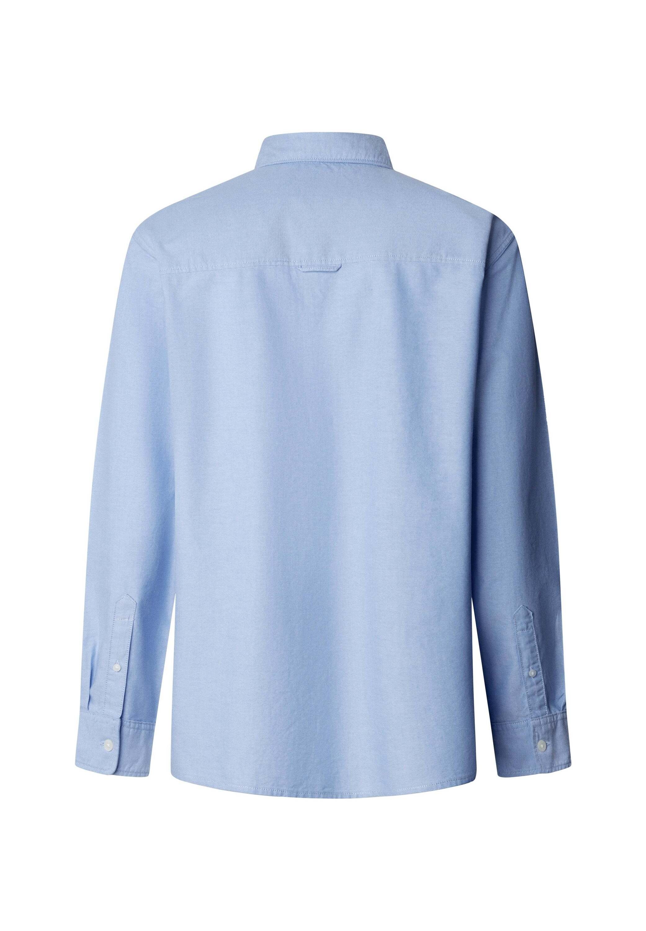 Pepe Jeans Funktionsshirt »Freizeithemd RANDY«