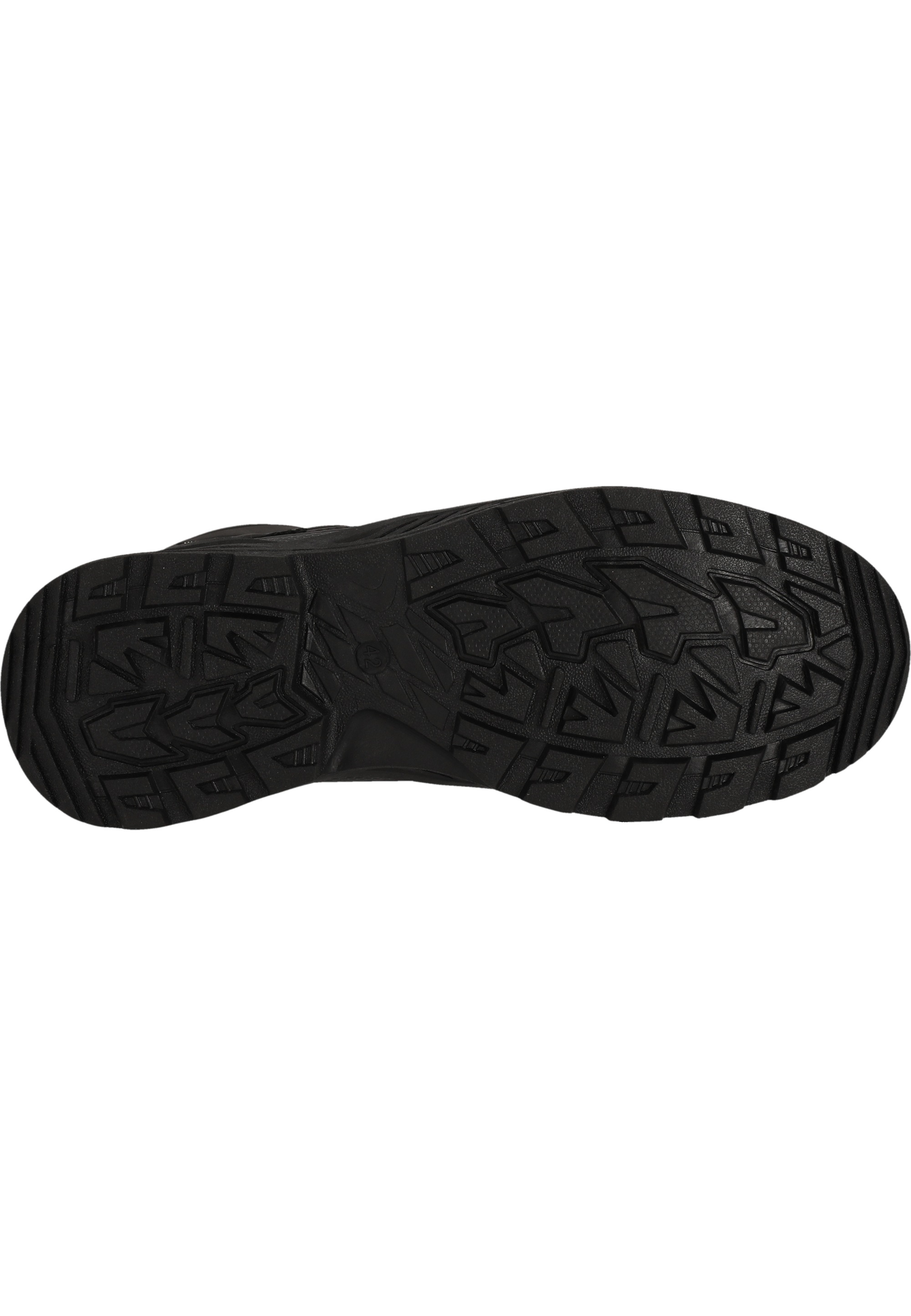 WHISTLER Stiefel »Briggs«, mit wasserdichtem Material