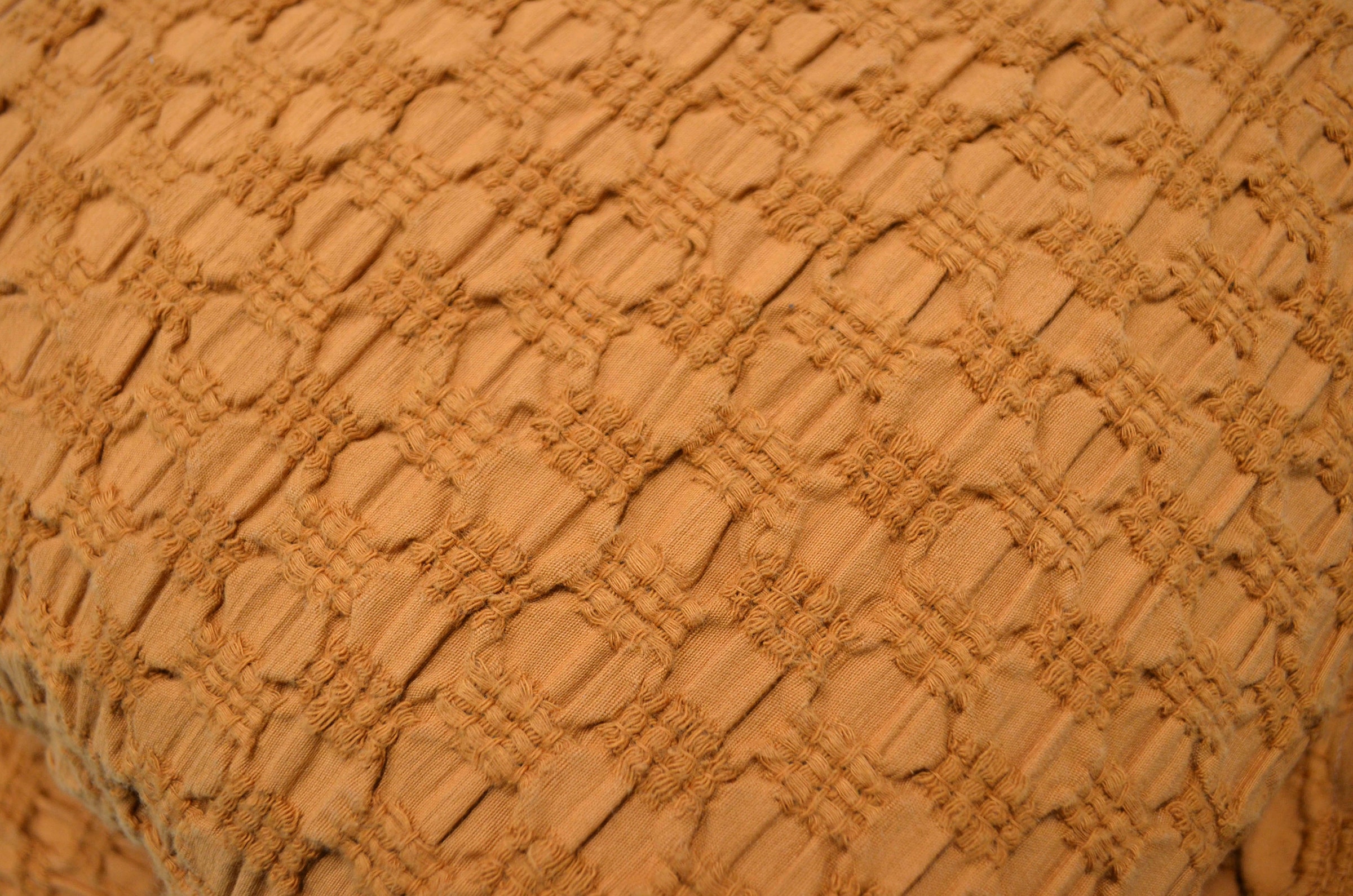 Primera Wohndecke »Struktur«, mit BAUR auf besonderem Zweiton-Look, Rechnung Kuscheldecke 