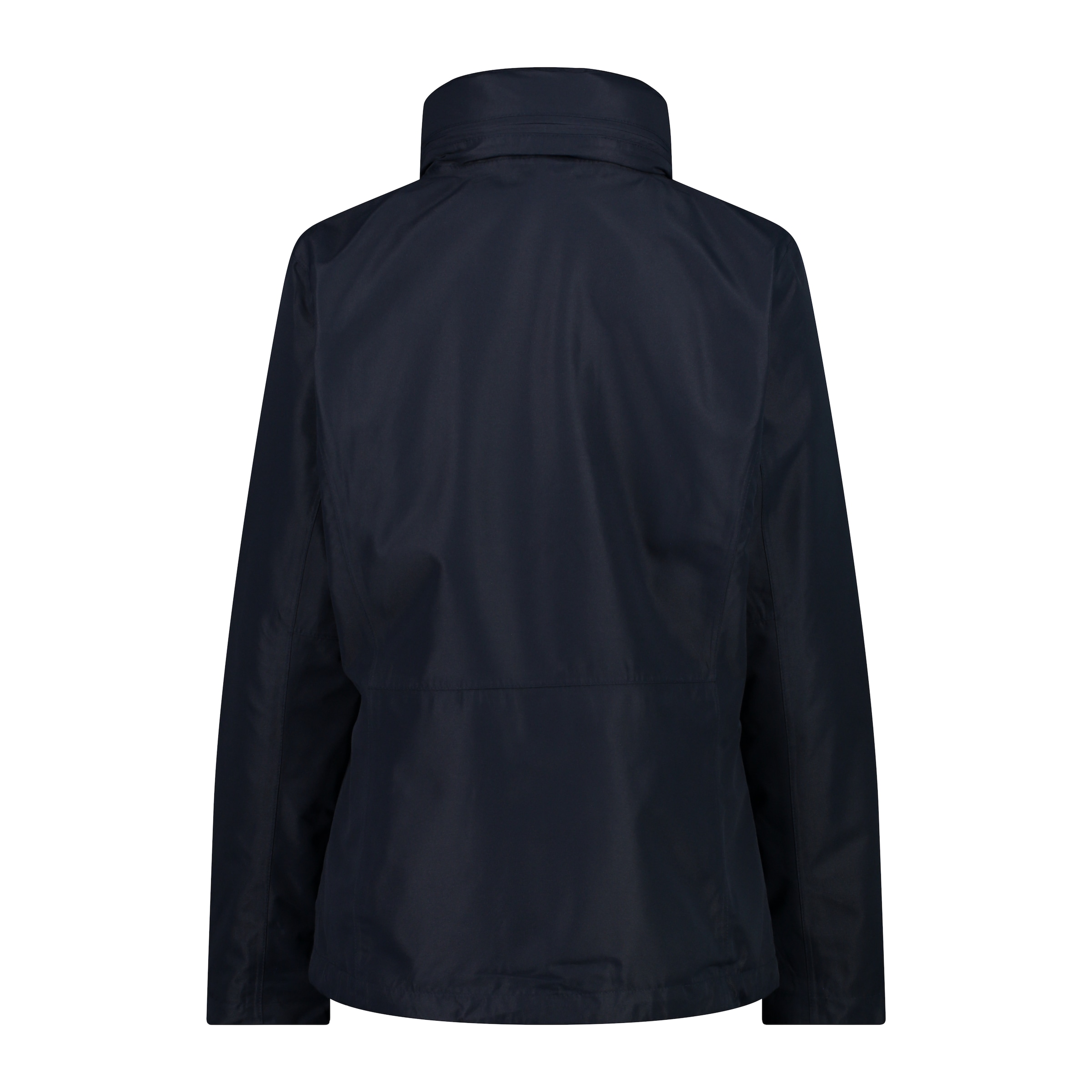 CMP 3-in-1-Funktionsjacke »WOMAN JACKET ZIP HOOD«