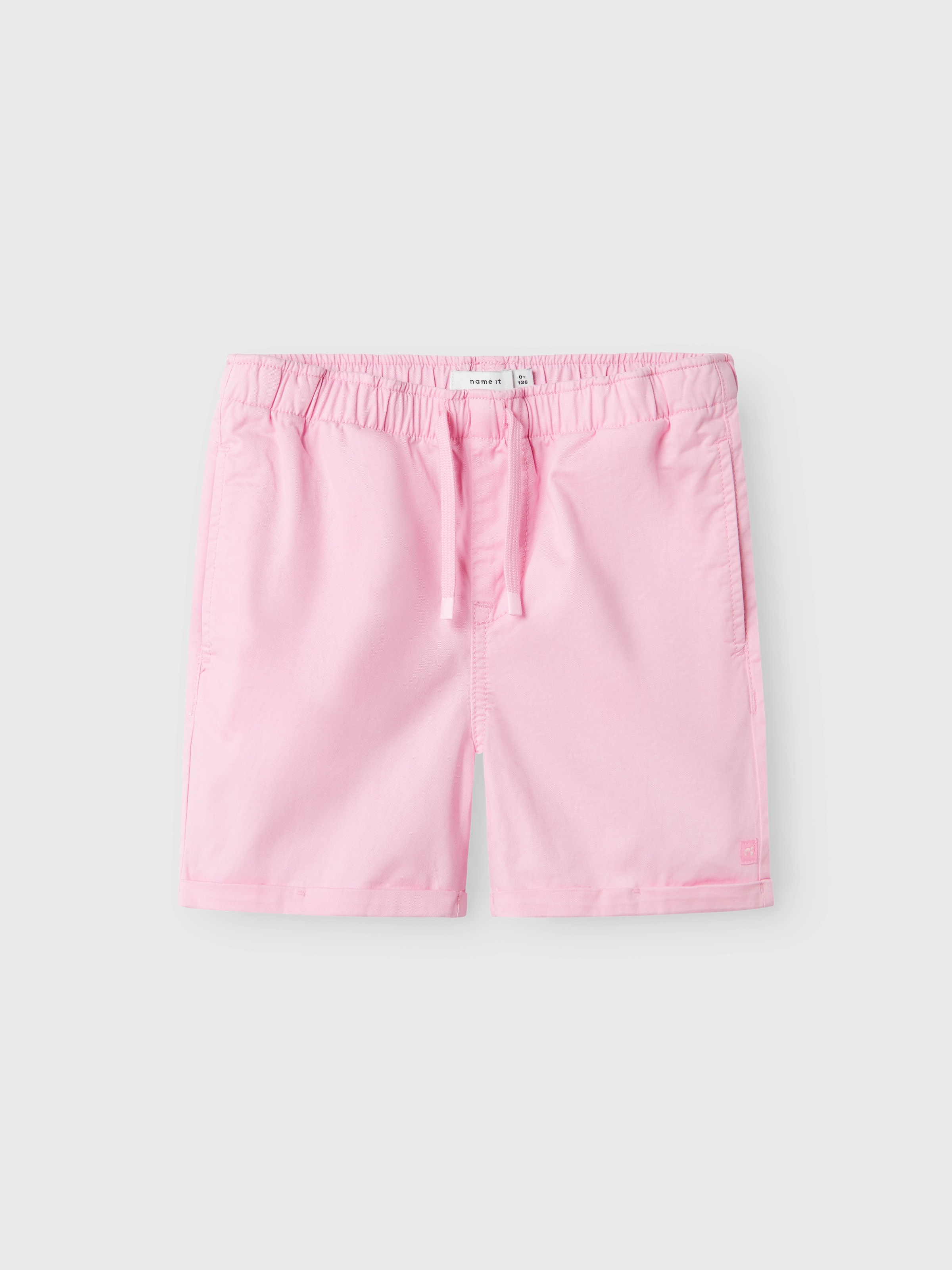 Name It Shorts »NKFBELLA LOOSE TWILL SHORTS 5131-TF«