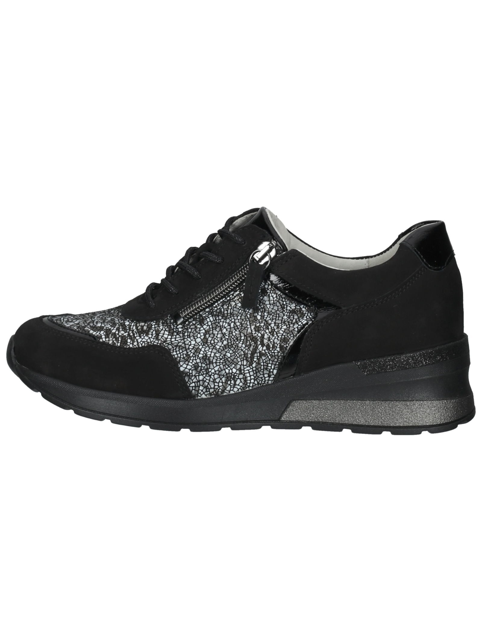 Waldläufer Sneaker »Waldläufer Sneaker Leder«