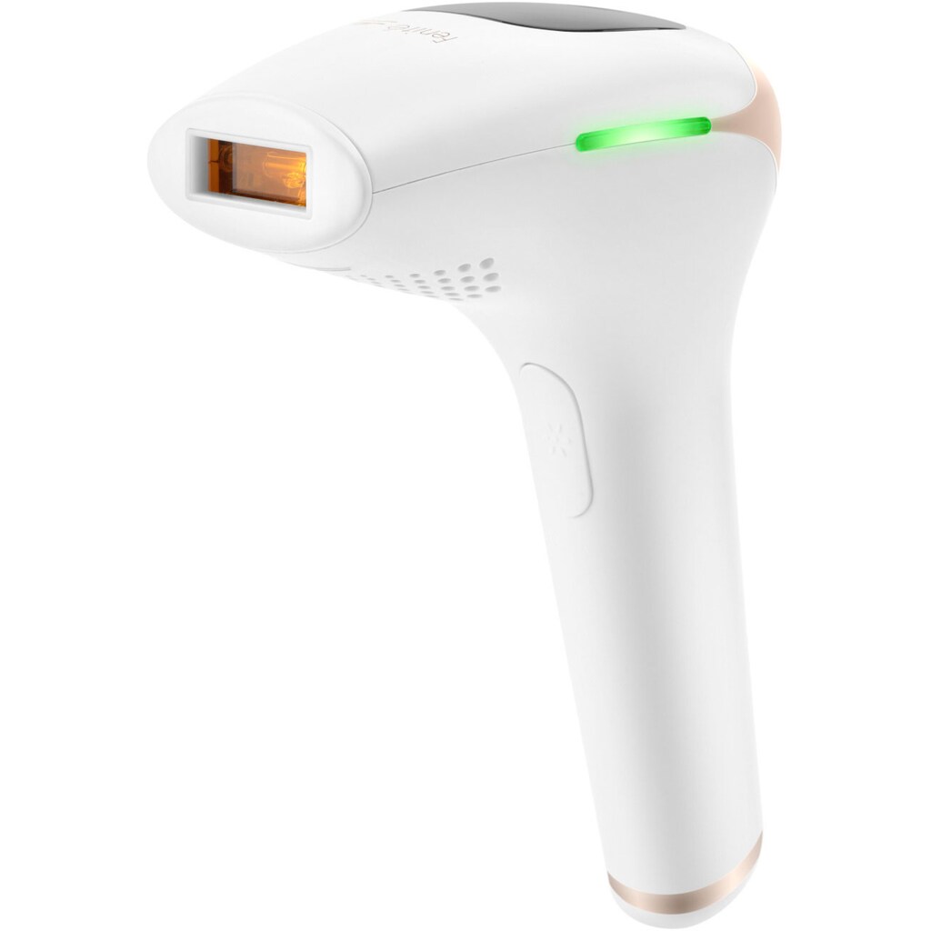 eta IPL-Haarentferner »IPL Epilator Fenité, ETA934790000«, 300000 Lichtimpulse