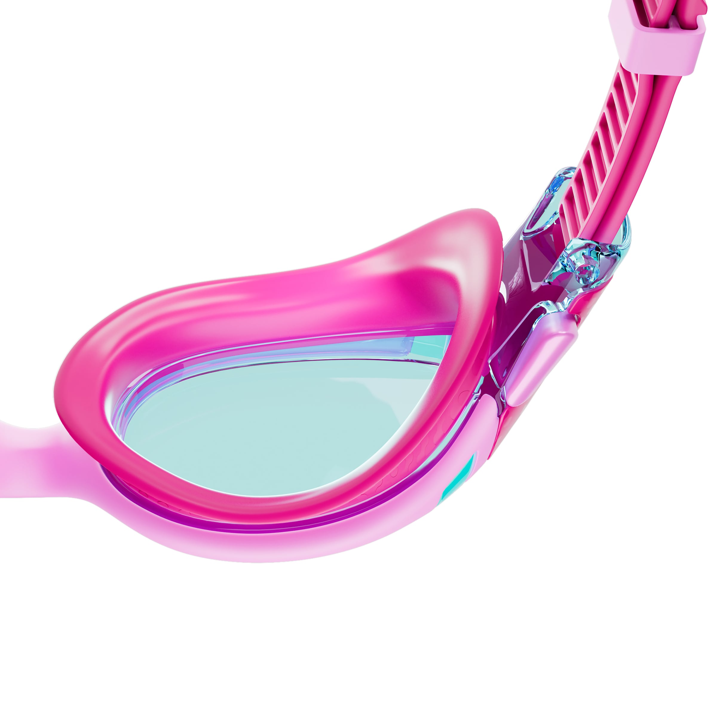Speedo Schwimmbrille »Biofuse 2.0 Junior«