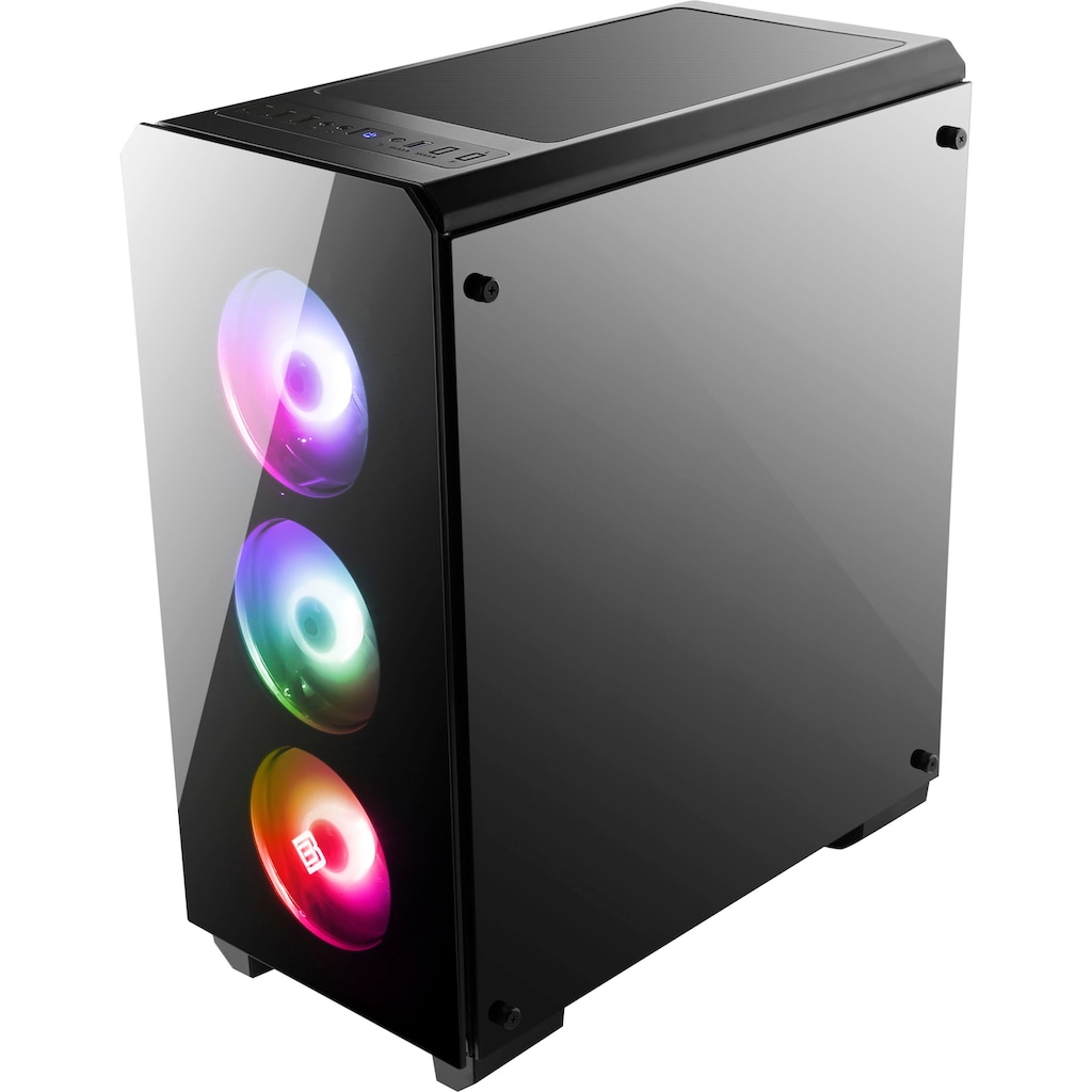 CSL Gaming-PC »Speed V25112«