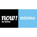 now! by hülsta Konsolentisch »now! minimo«, mit einer Schublade