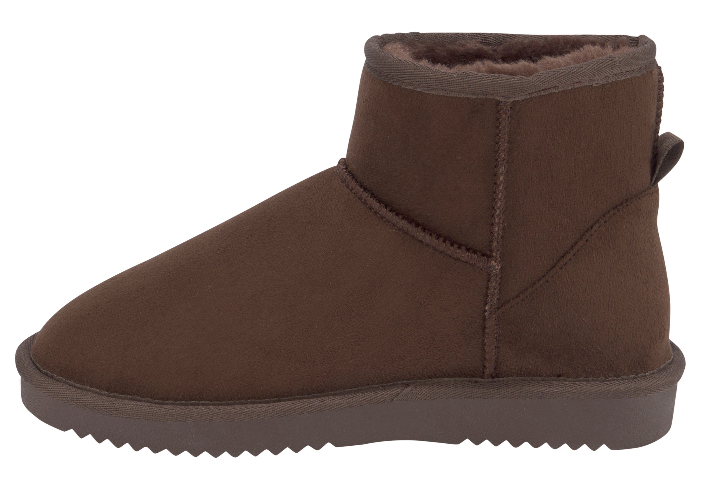 O'Neill Schlupfboots »BOLSA CHICA WOMEN MID«, Warmfutter