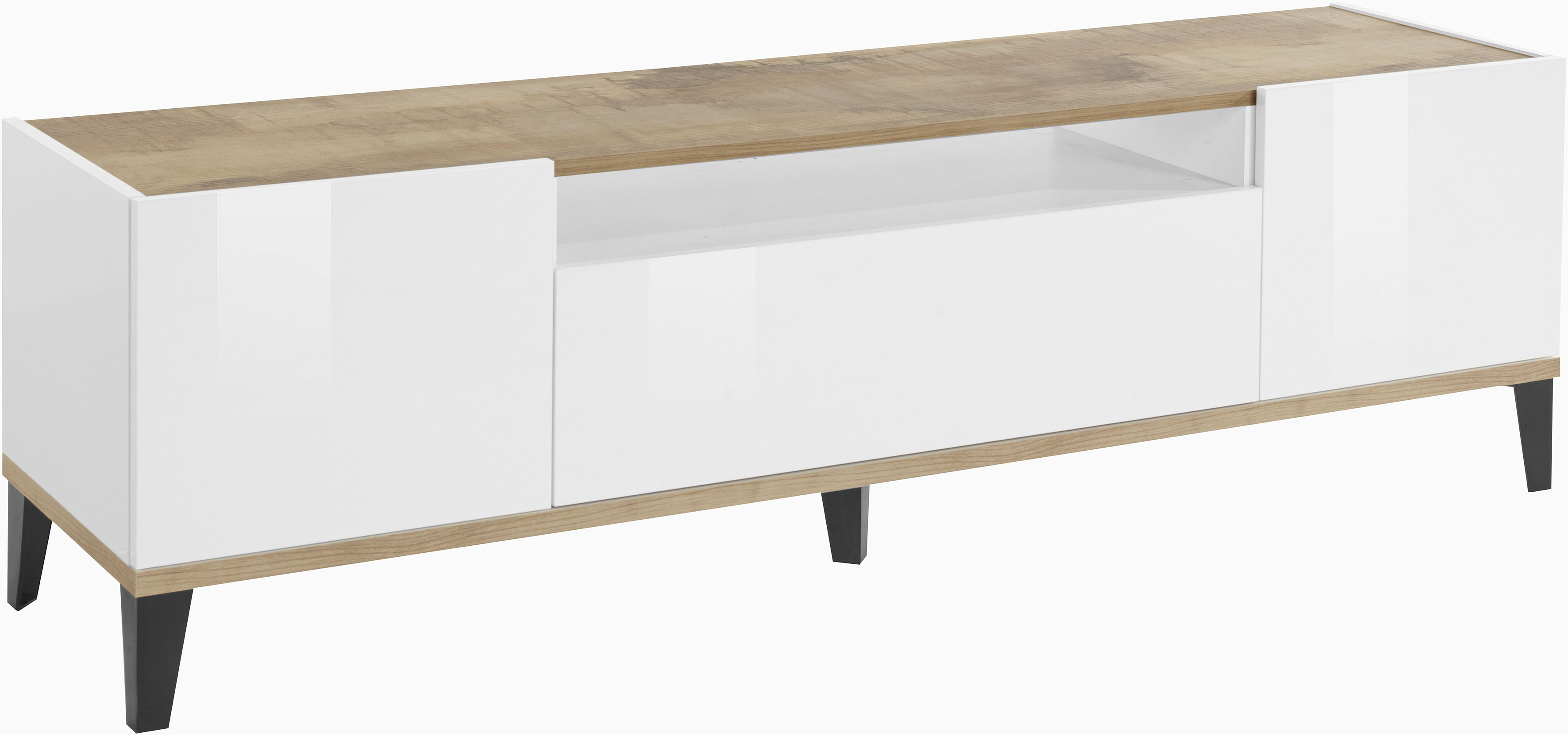 TV-Board »sunrise«, Breite 160 cm