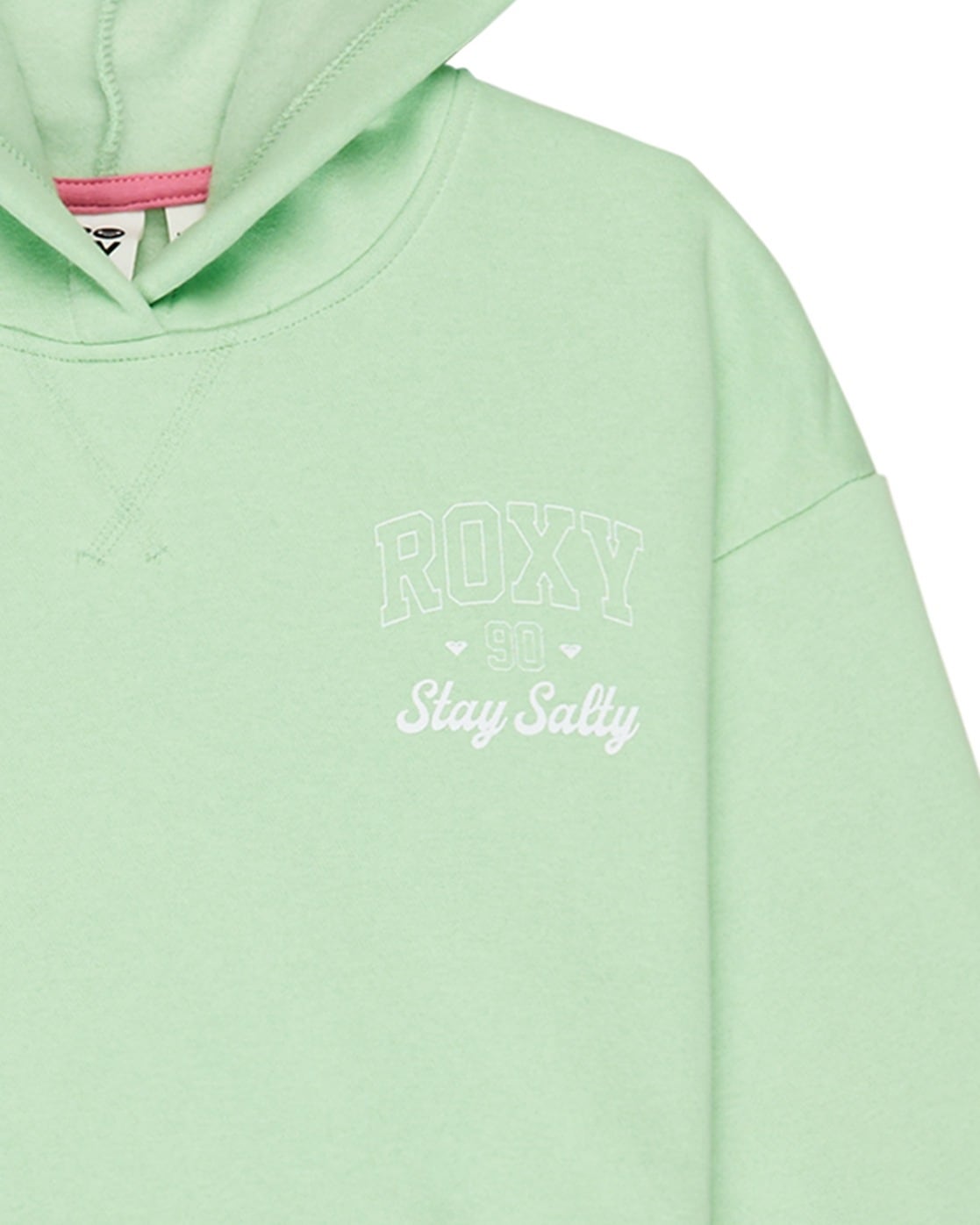 Roxy Kapuzensweatshirt »Hope You Dance Loose«

