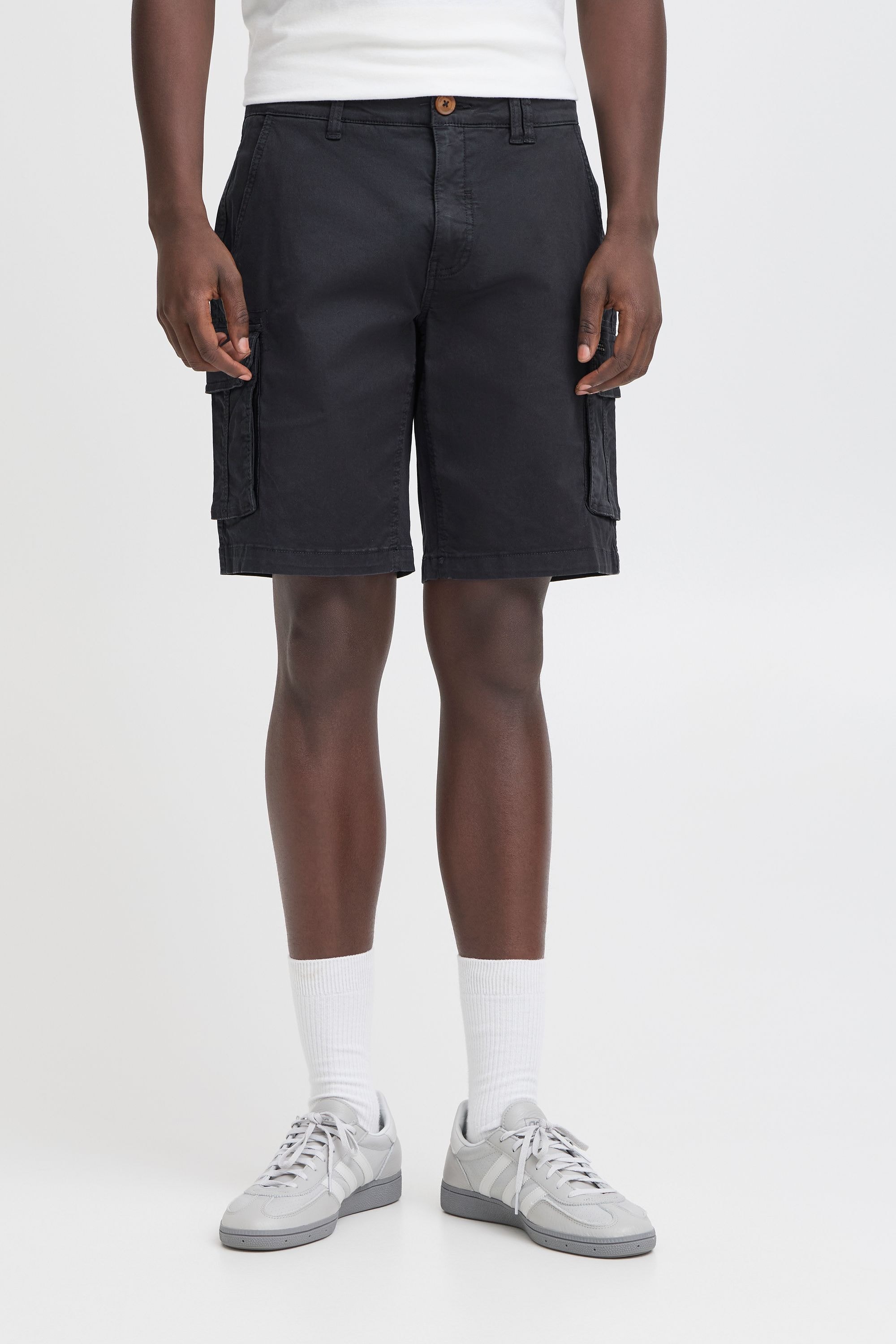Blend Cargoshorts "BHBhMORGAN-shorts" Lässige Cargo-Shorts mit Taschen günstig online kaufen