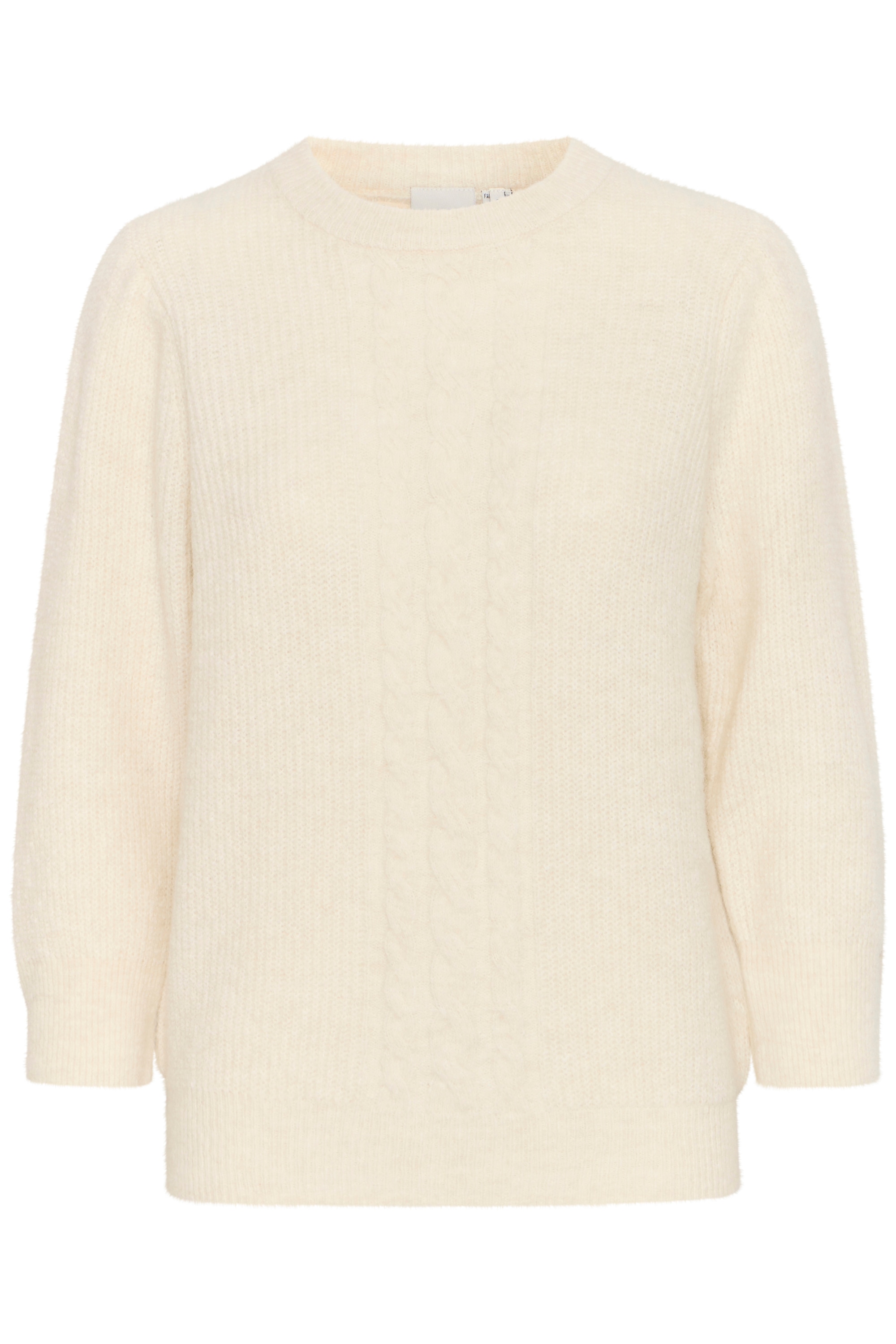 Ichi Strickpullover "Damen Strickpullover Ihkamara"