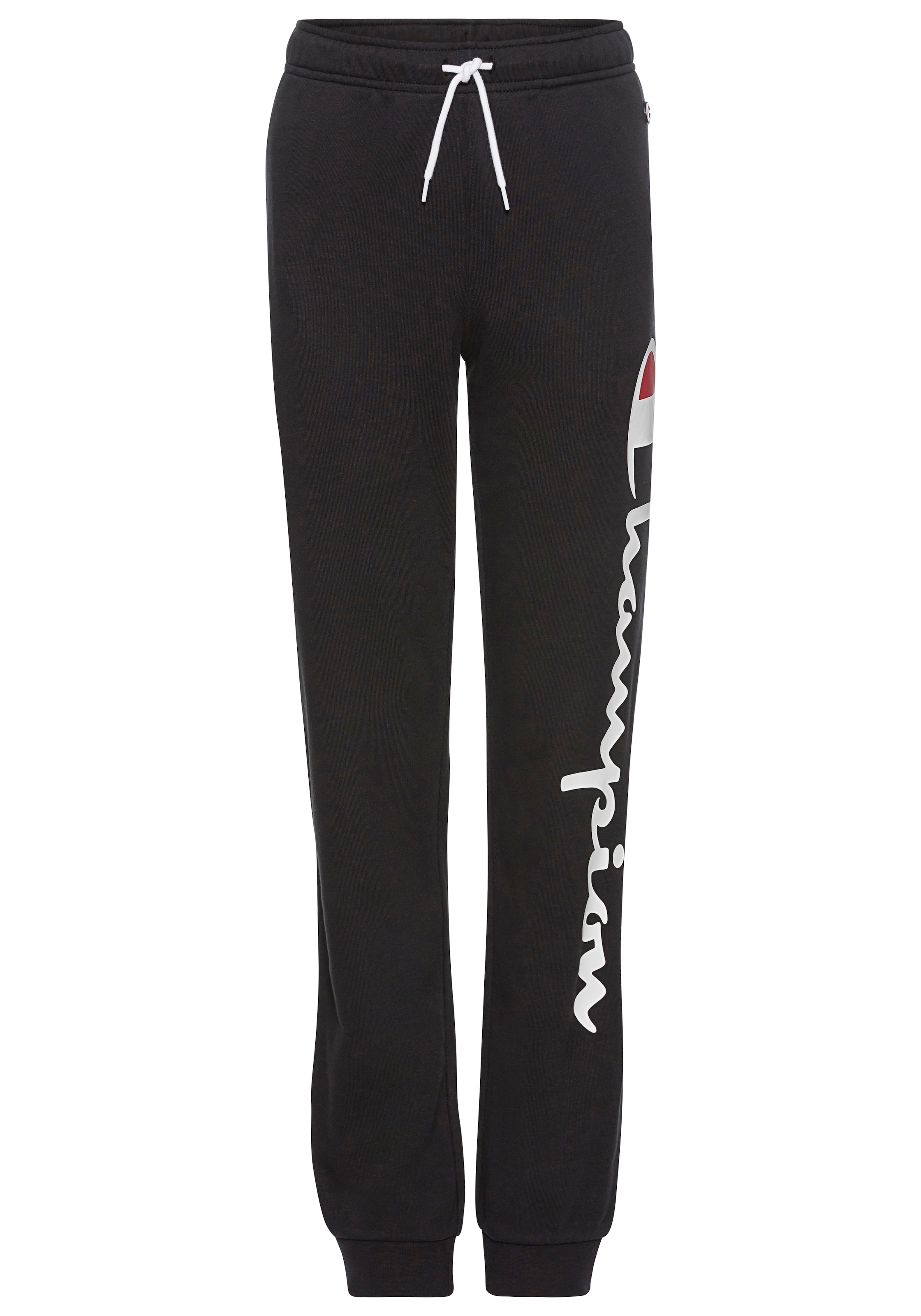 Champion Sportinės kelnės »Icons Rib Cuff Pants...