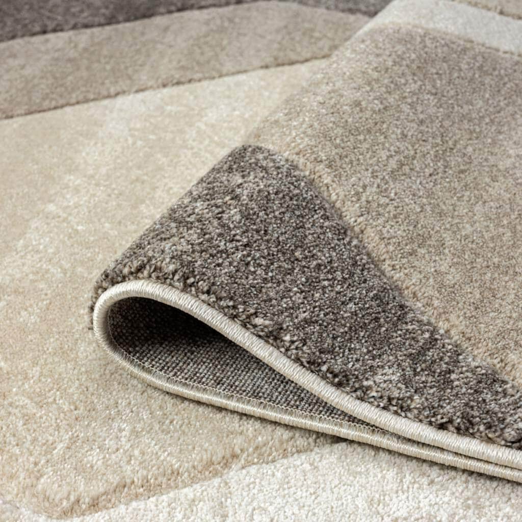 Carpet City Teppich »BONITO 7167«, rechteckig