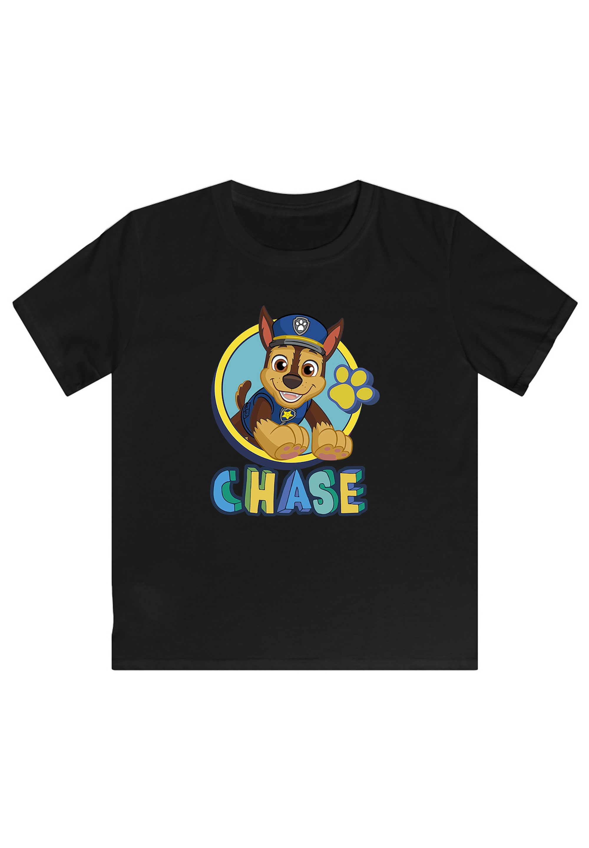 F4NT4STIC Marškinėliai »Paw Patrol Chase« vyrams...