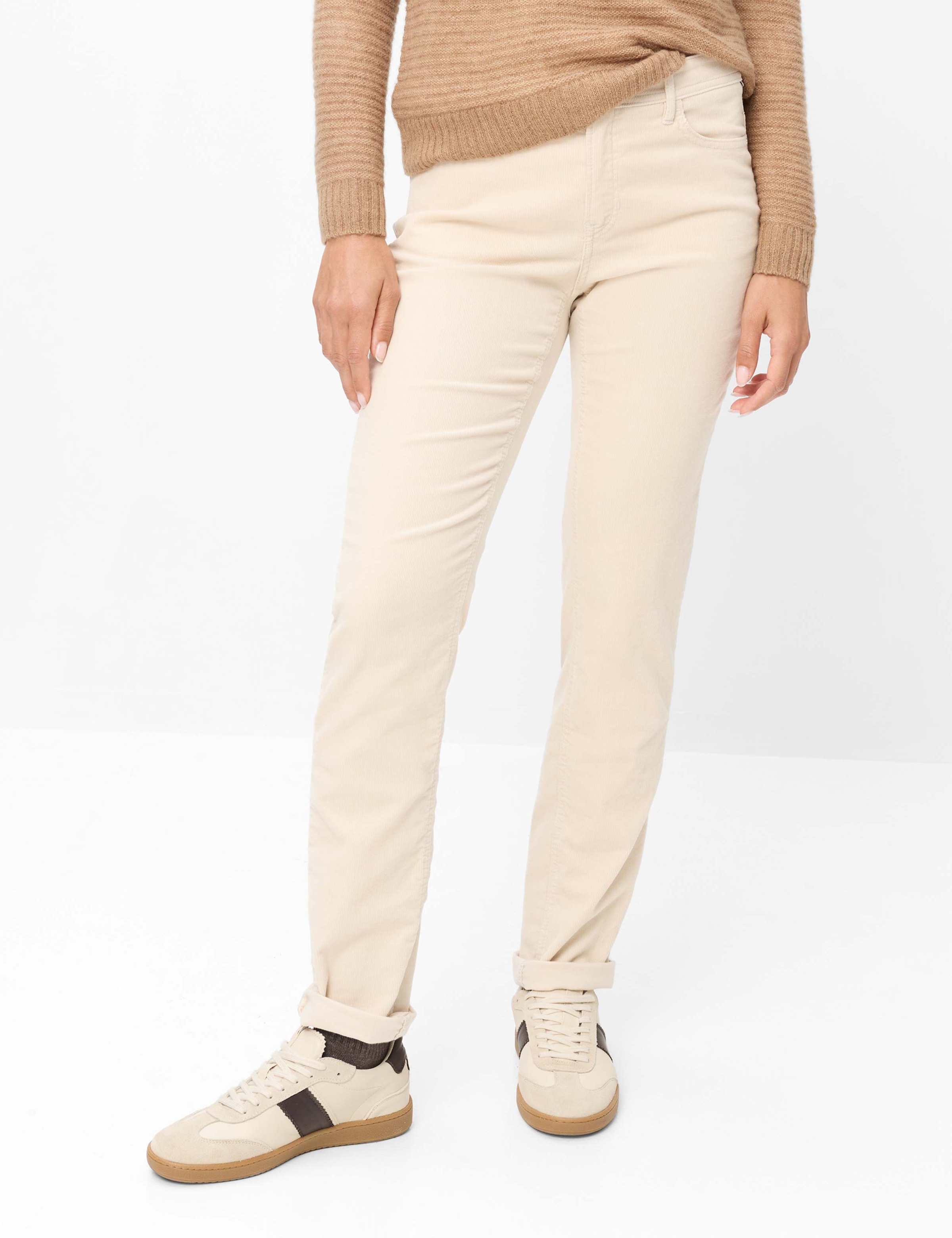 Brax 5-Pocket-Hose "Style CAROLA"