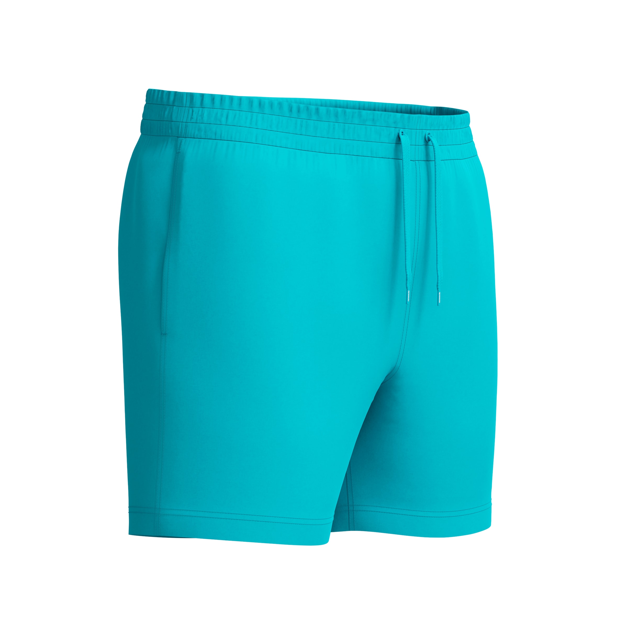 Speedo Badeshorts »Mens Essential 16" Watershort« mit seitlichem Taschenentwässerungssystem, aus leichtem Nylongewebe