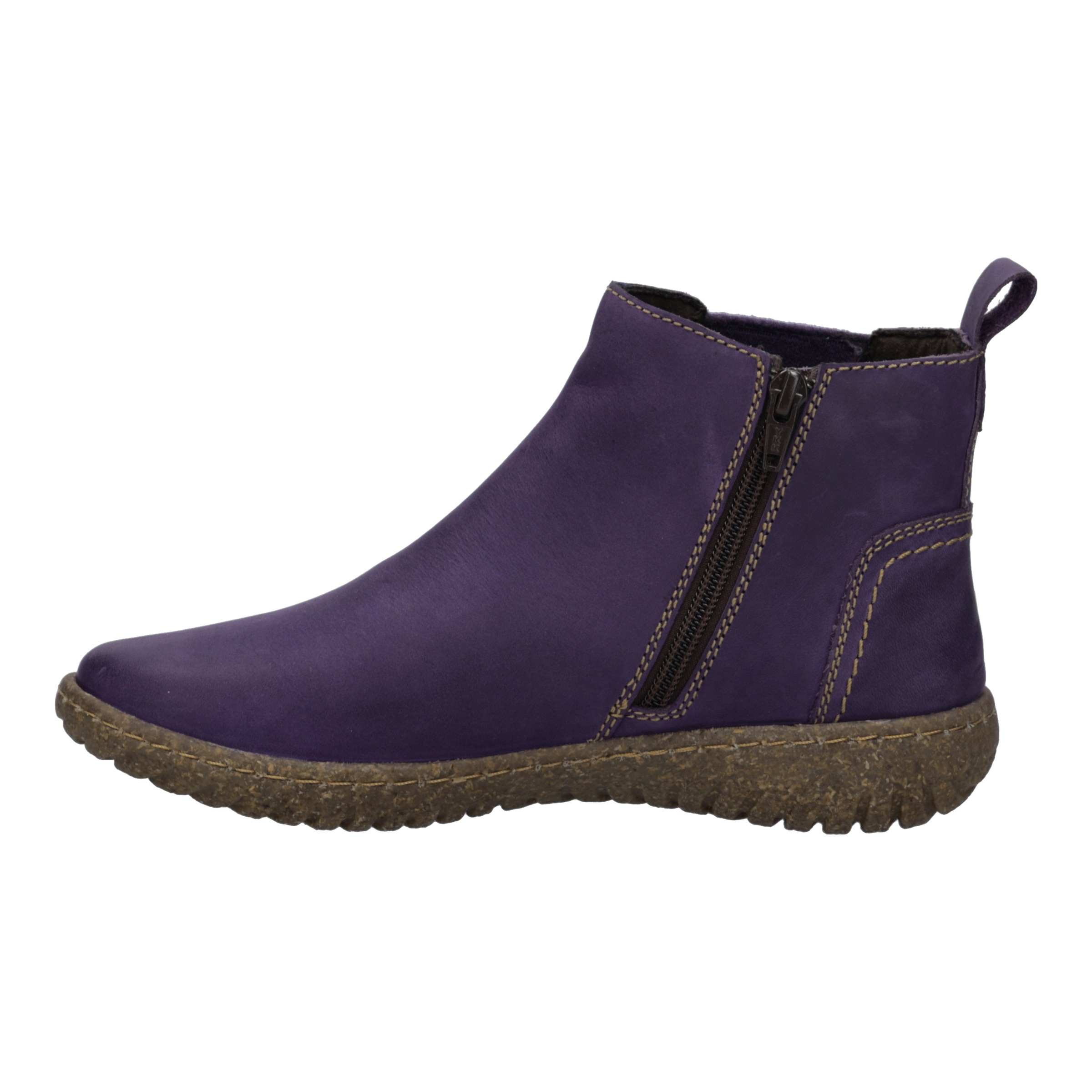Josef Seibel Stiefelette »Angelina 01, purple«