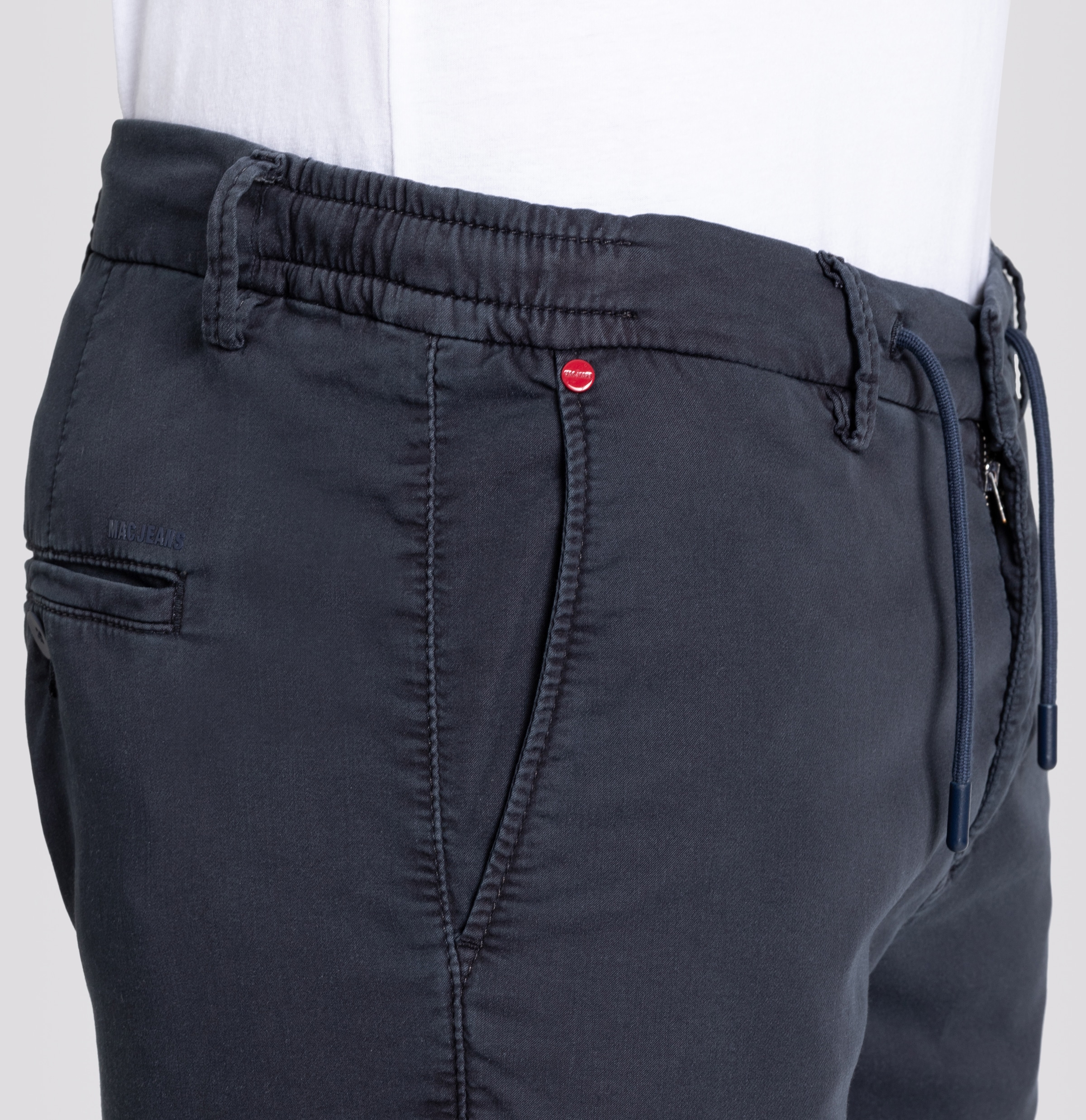 MAC Chinoshorts