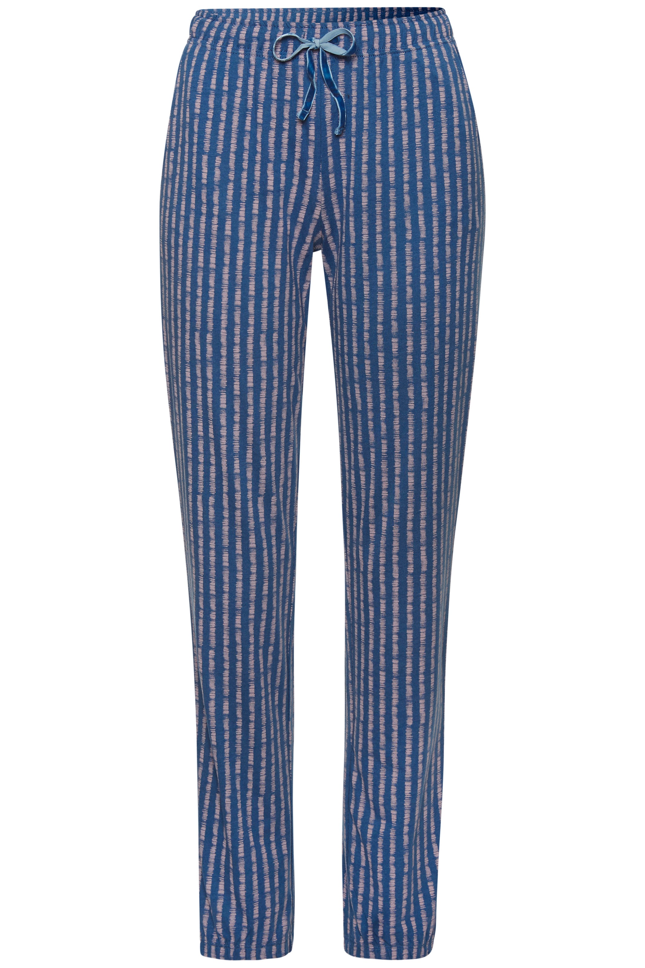 Vivance Dreams Pyjamahose, mit schönem Muster günstig online kaufen