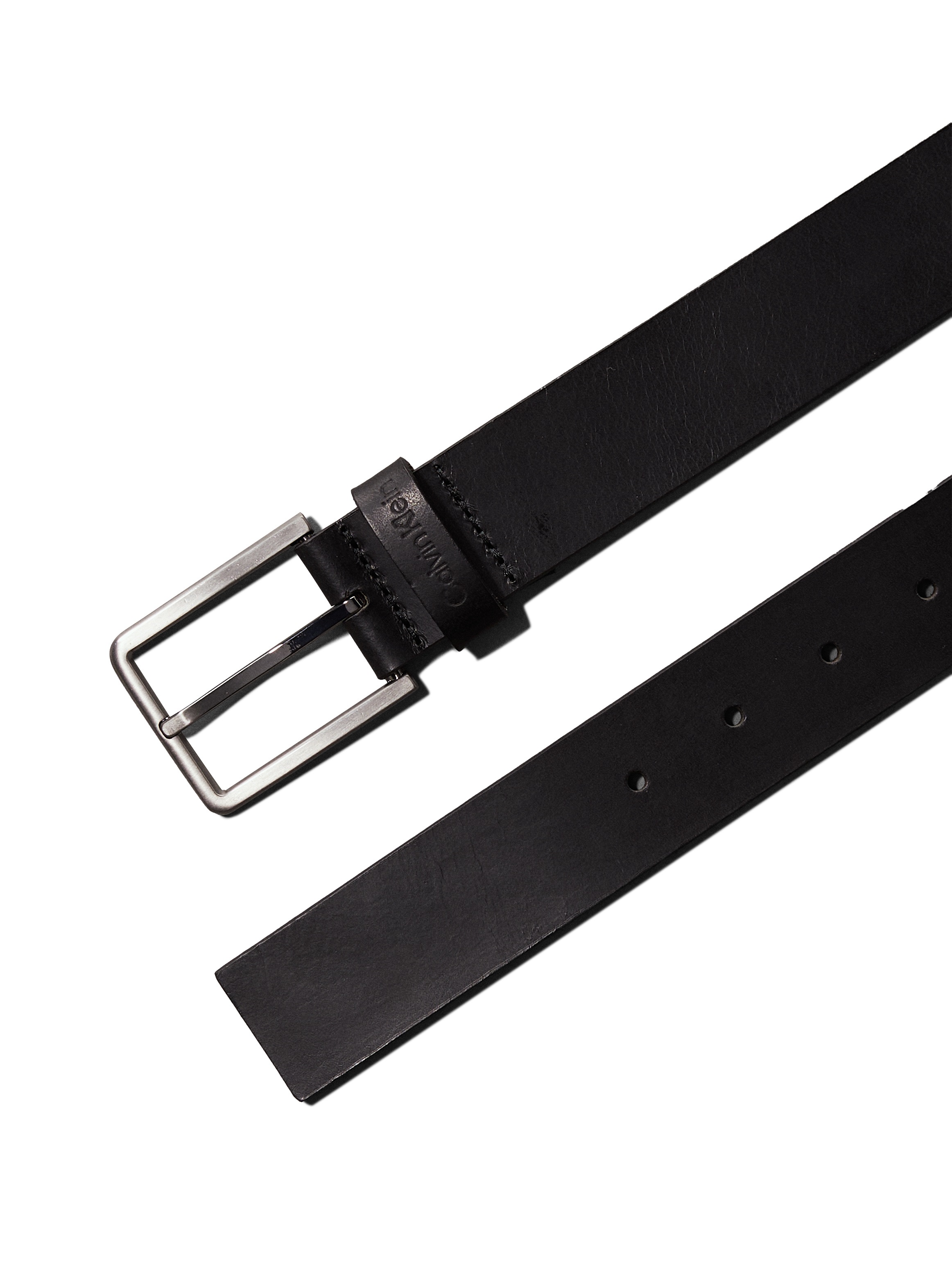 Calvin Klein Ledergürtel »35MM ESSENTIAL BELT«