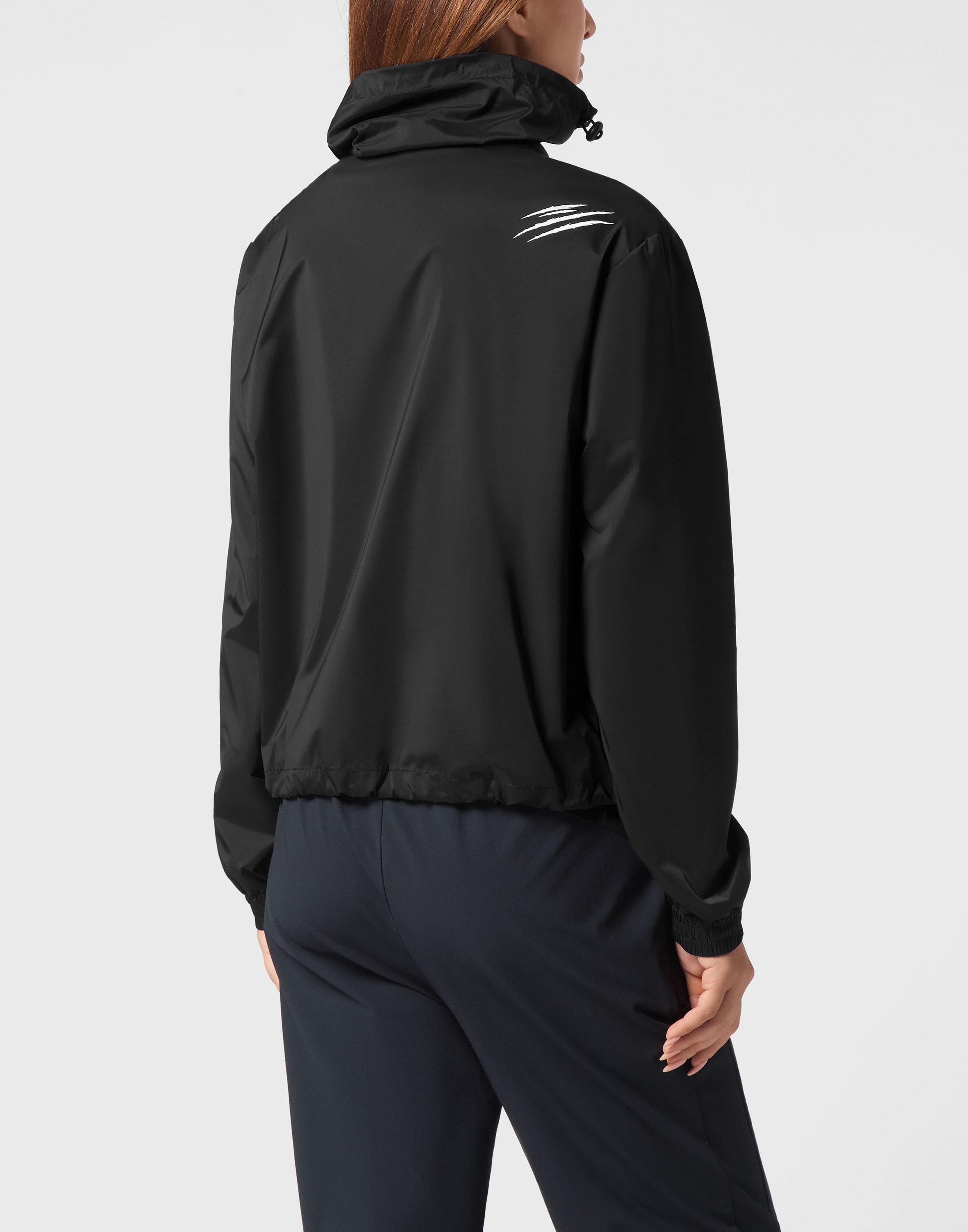 PLEIN SPORT Windbreaker »Scratch«