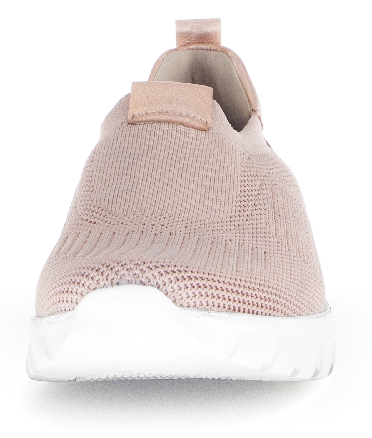 Gabor Slip-On Sneaker, Slipper, Halbschuh mit Best Fitting für komfortable Passform