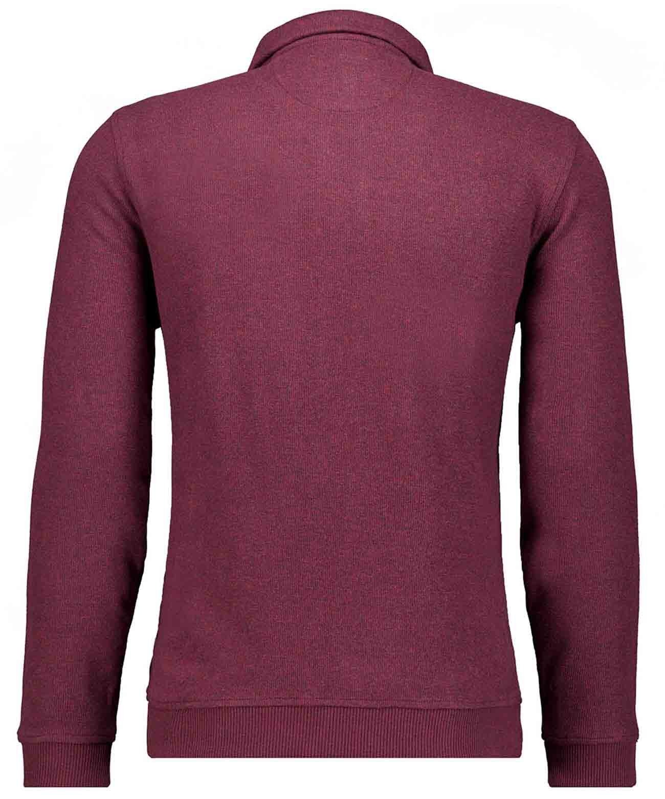 RAGMAN Sweatjacke günstig online kaufen